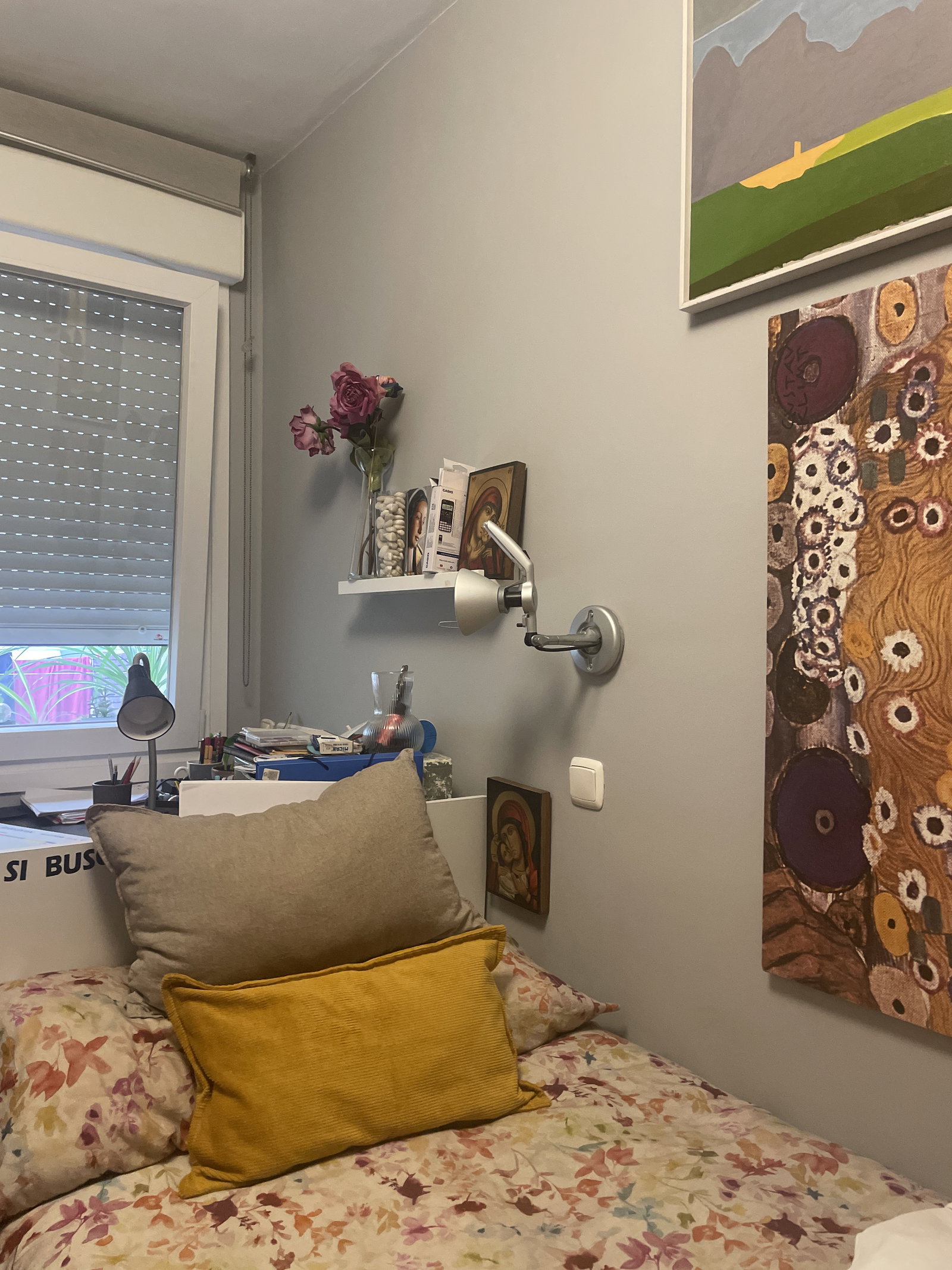 Gaascht Zëmmeren Pamplona 591938