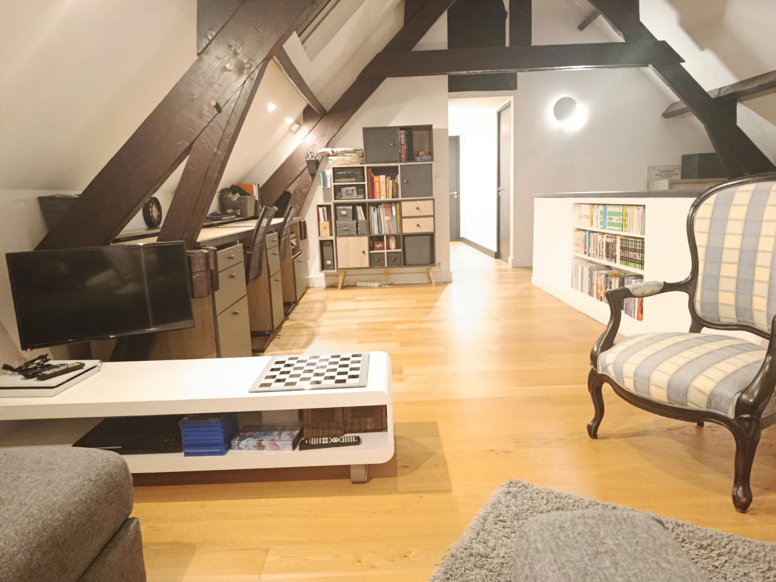 Homestay Villenave-d'Ornon 625443