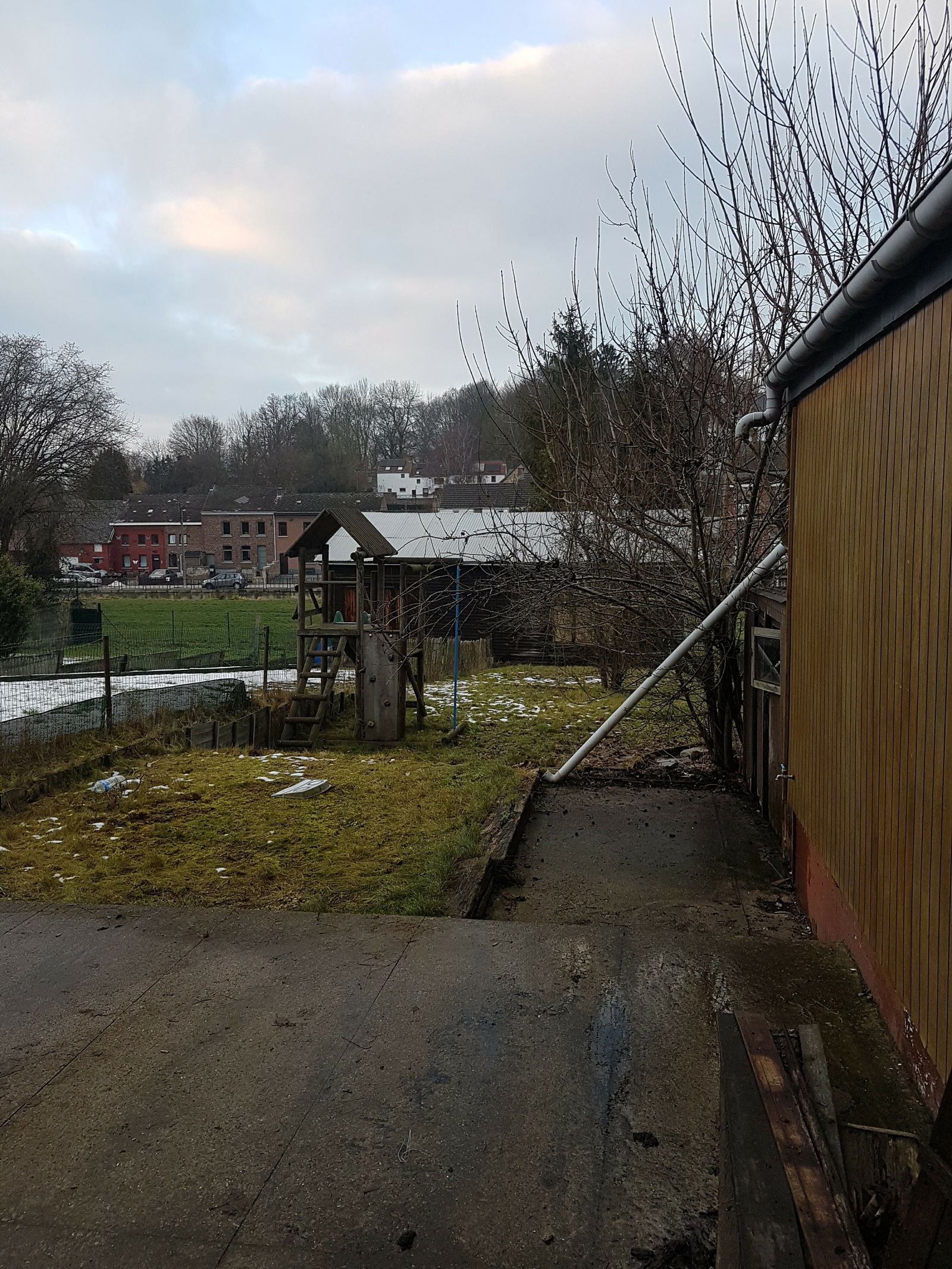 Homestay Orp-Jauche 72656