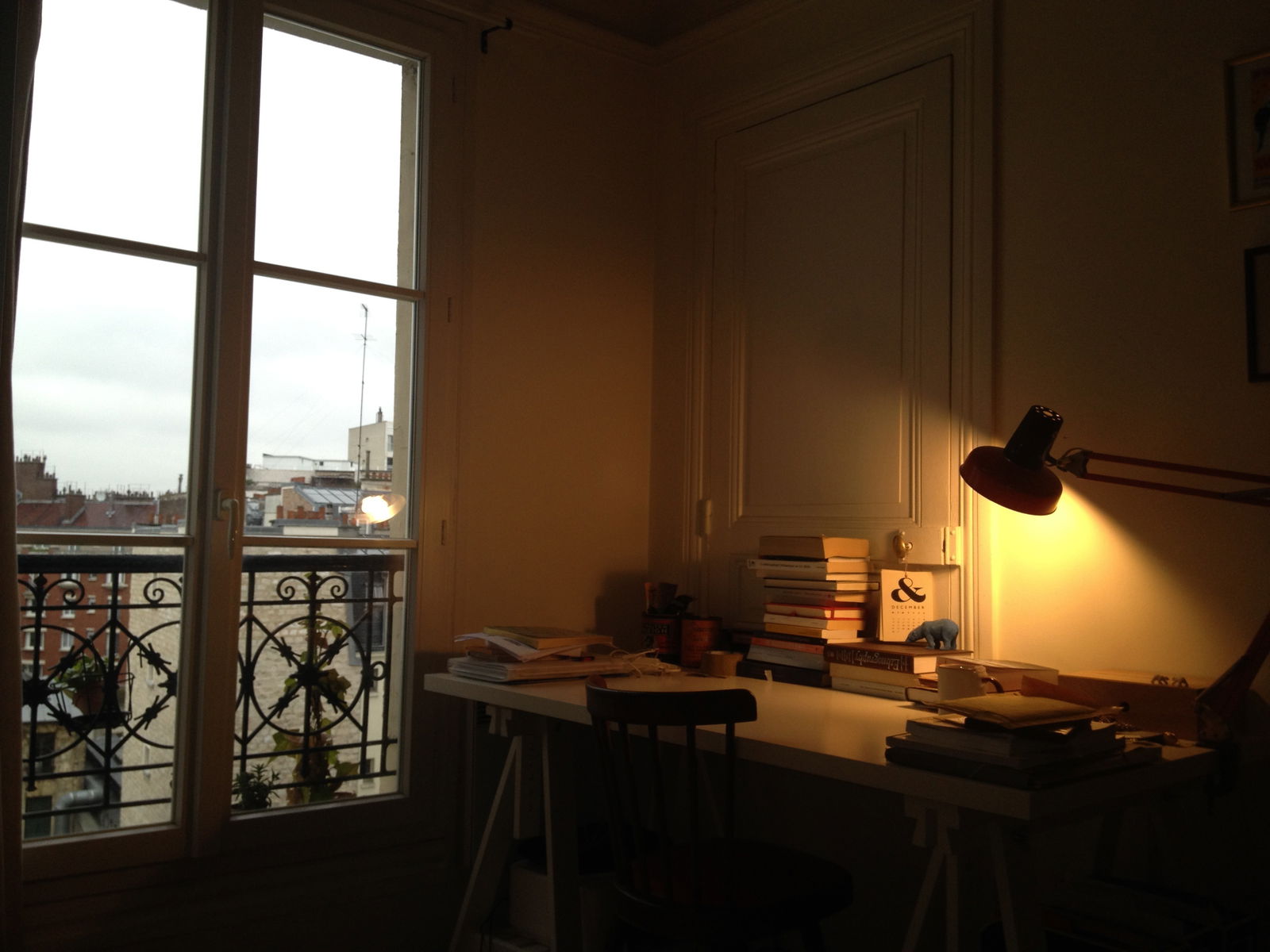Colocation Paris 65250