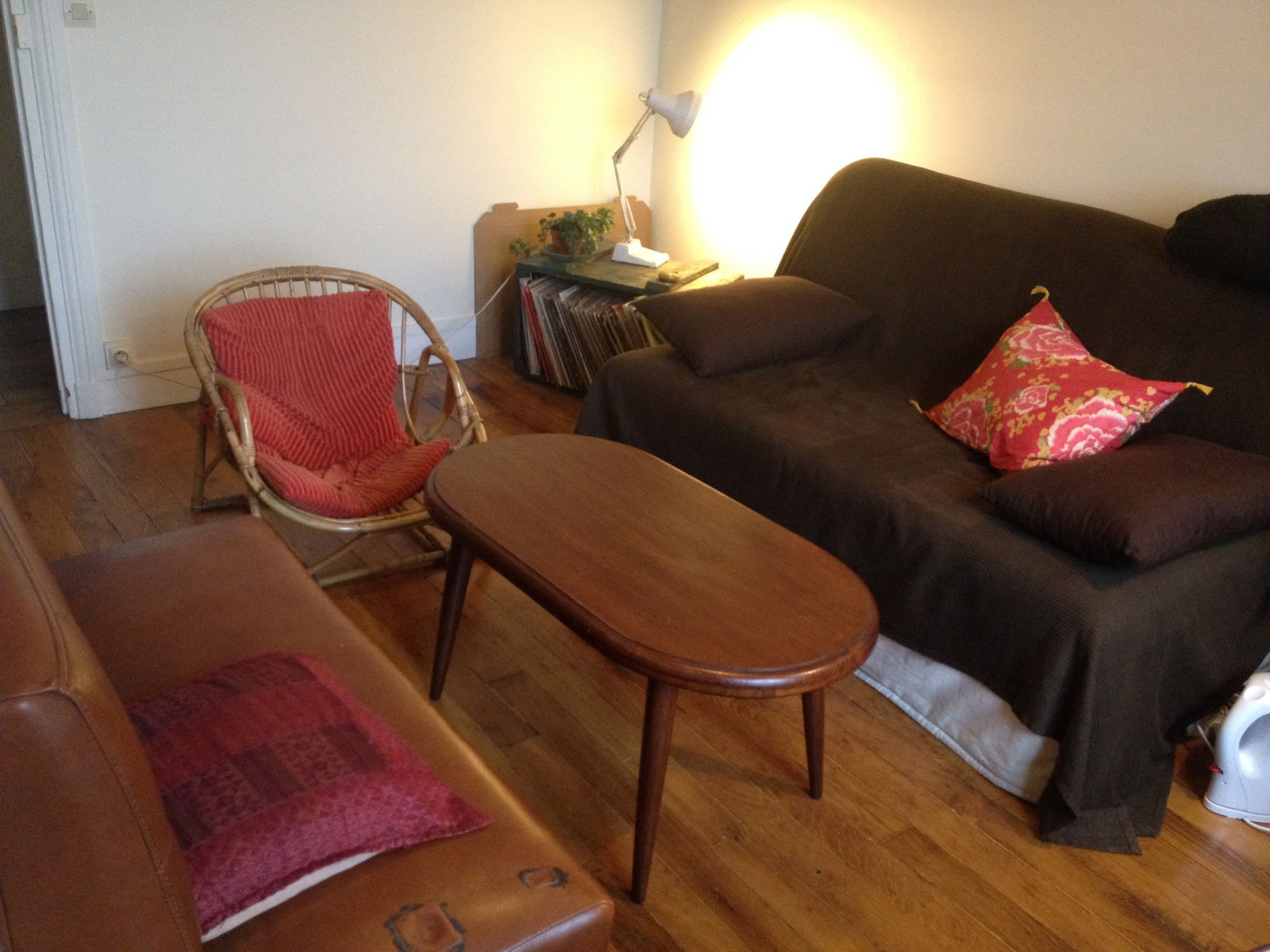 Colocation Paris 65250