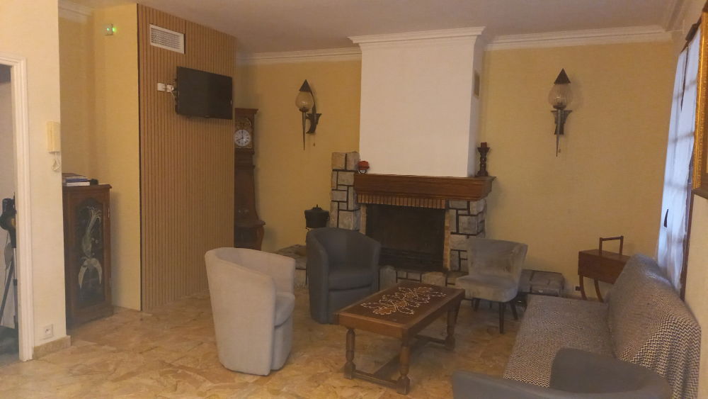 Colocation Carcassonne 653450