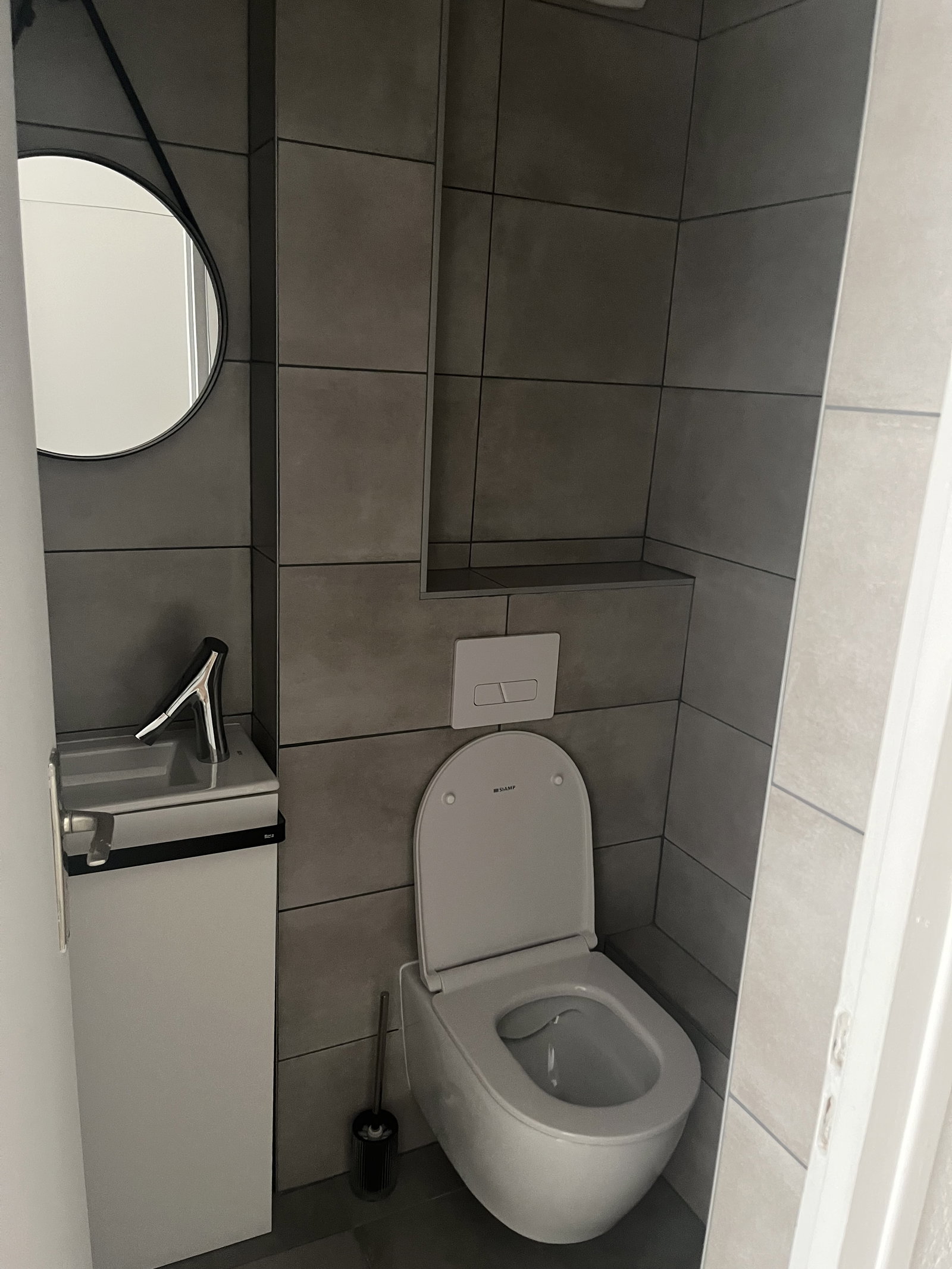 Colocation Saint-Genis-Pouilly 660337