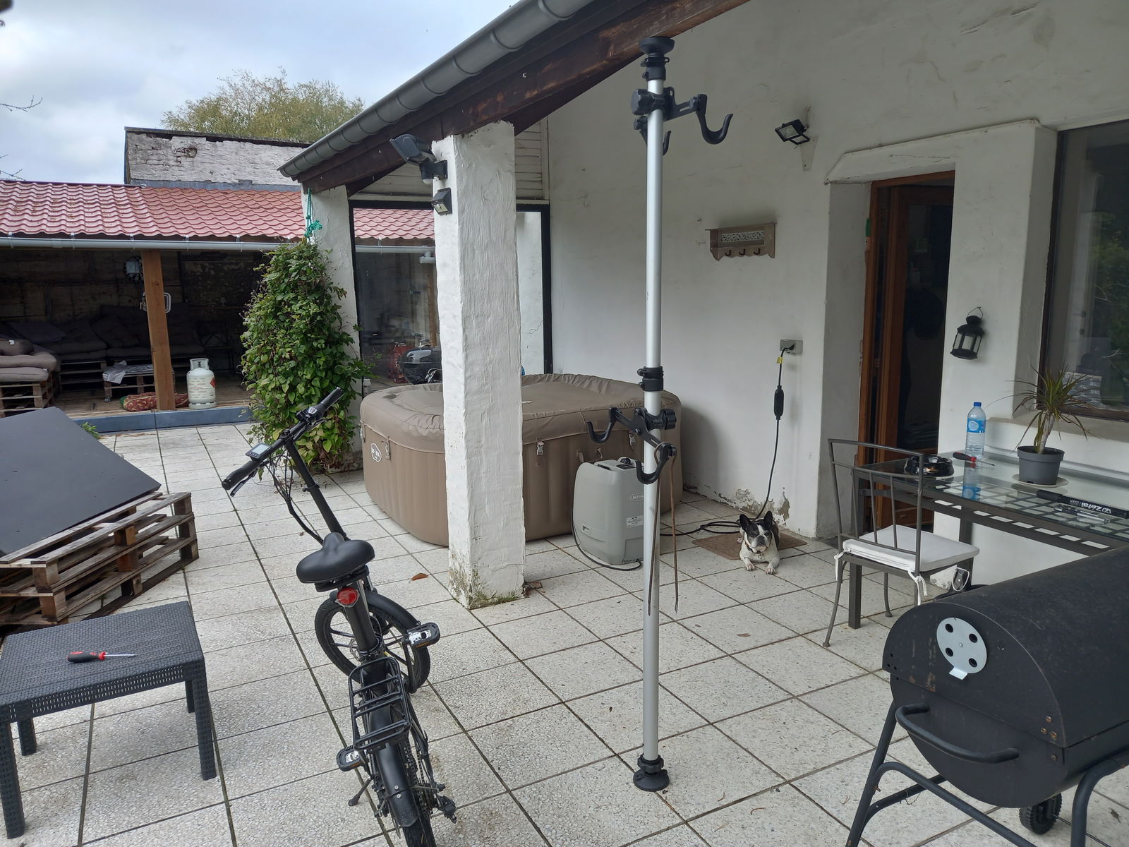 Colocation Chastre 253612