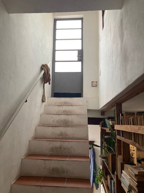 Coliving CABA 656014