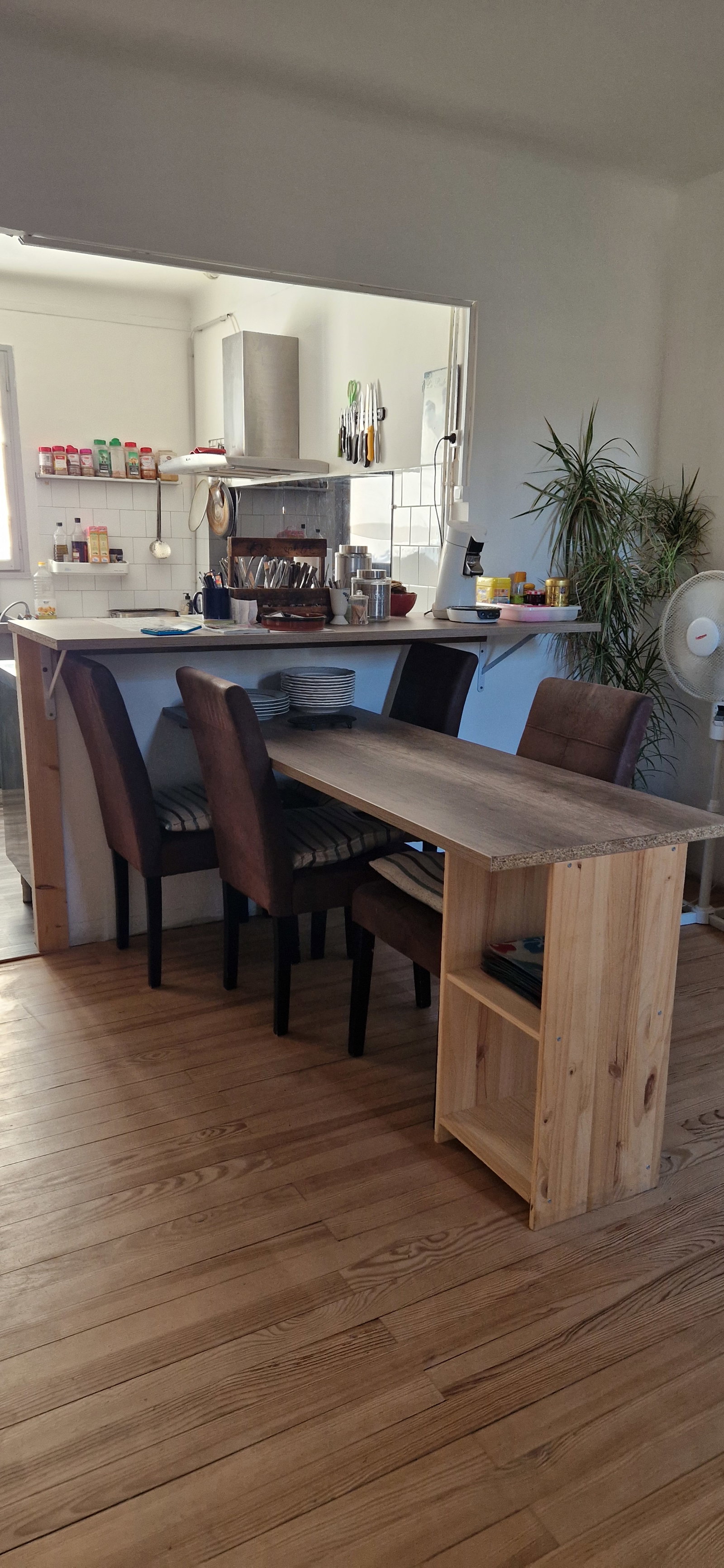 Homestay Bollène 398767