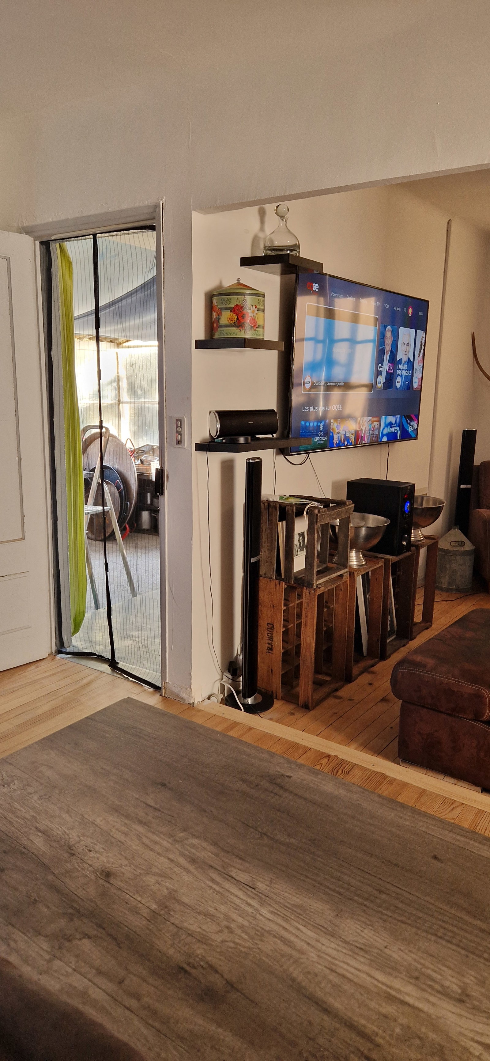 Homestay Bollène 398767