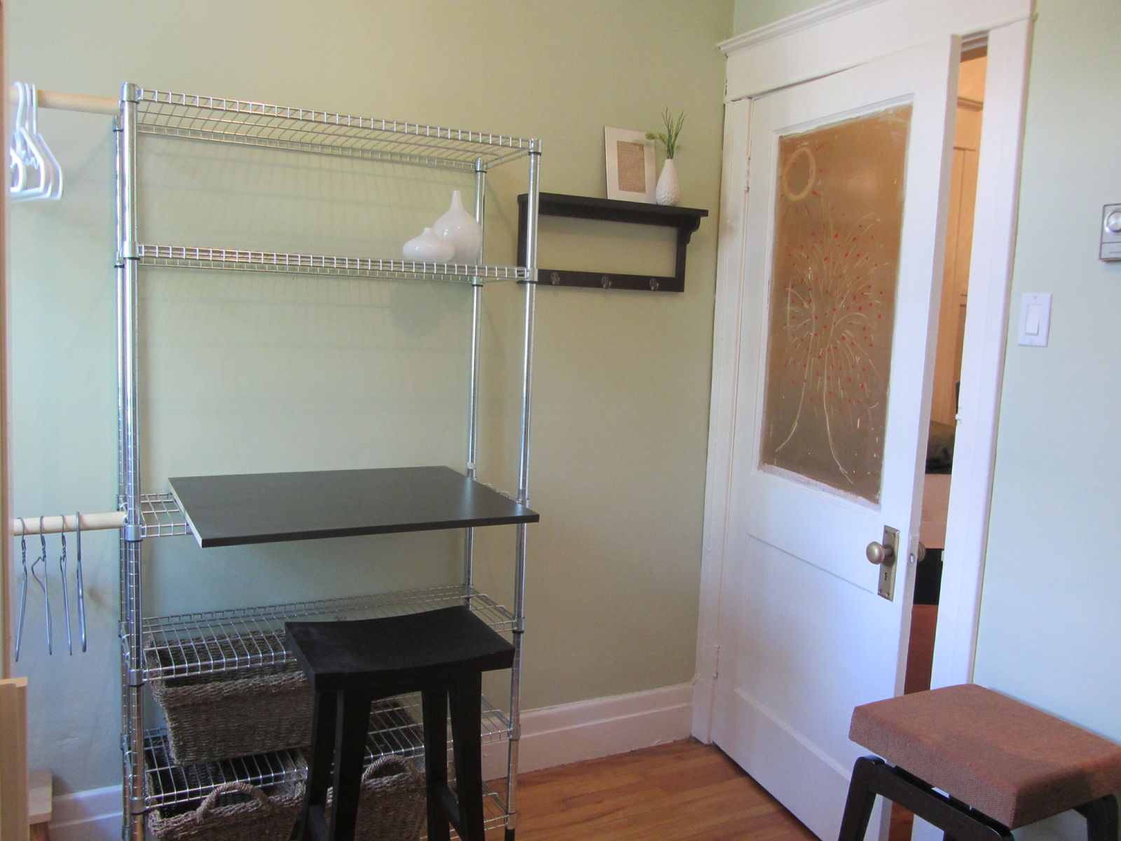 Homestay Montréal 105487