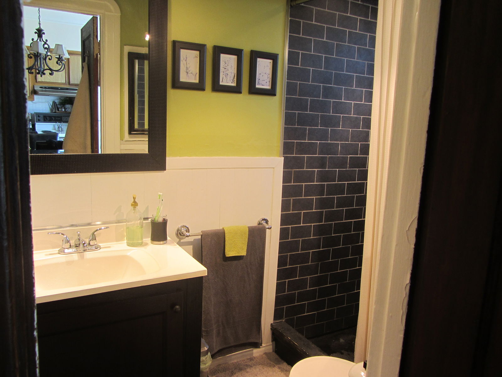 Homestay Montréal 105487