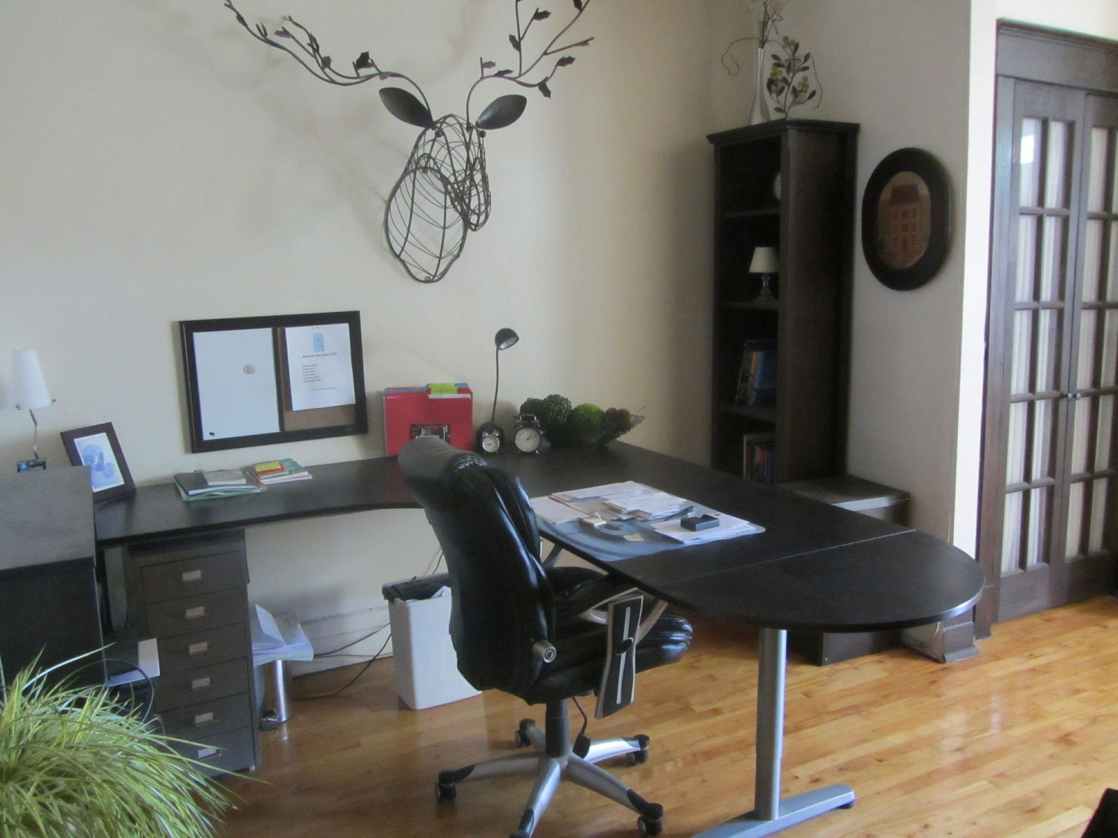 Homestay Montréal 105487