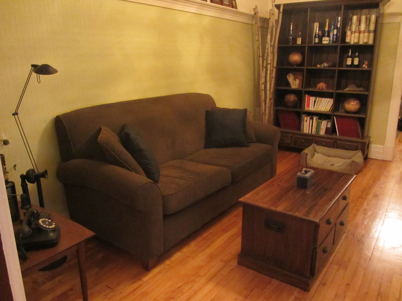 Homestay Montréal 105487