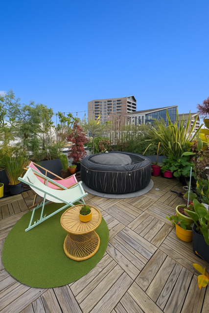 Homestay Bordeaux 638694