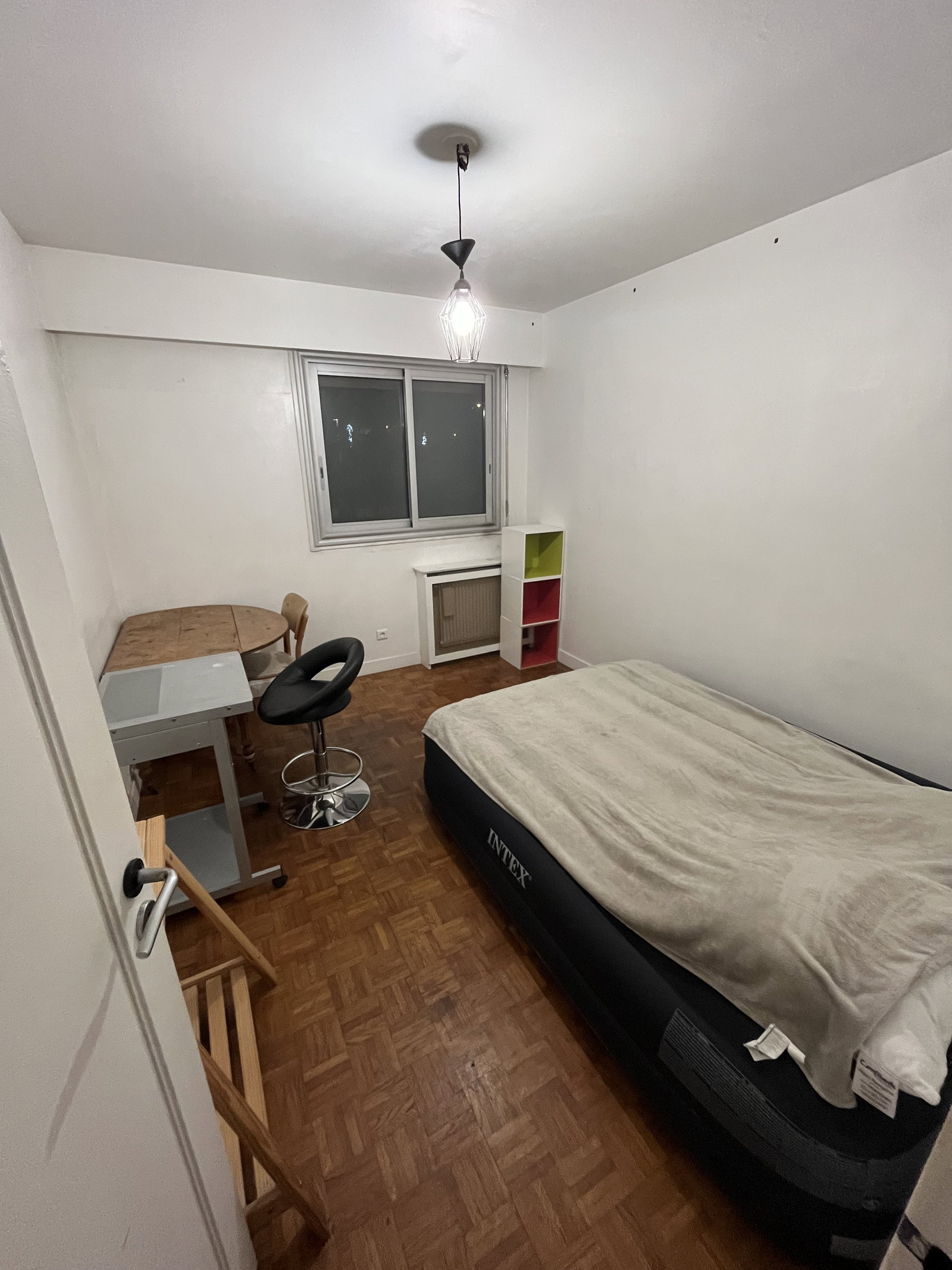 Colocation Nanterre 636157