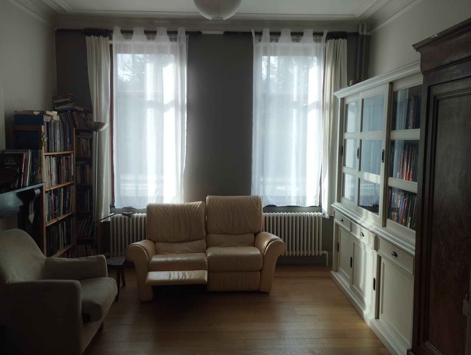 Homestay Wavre 555547