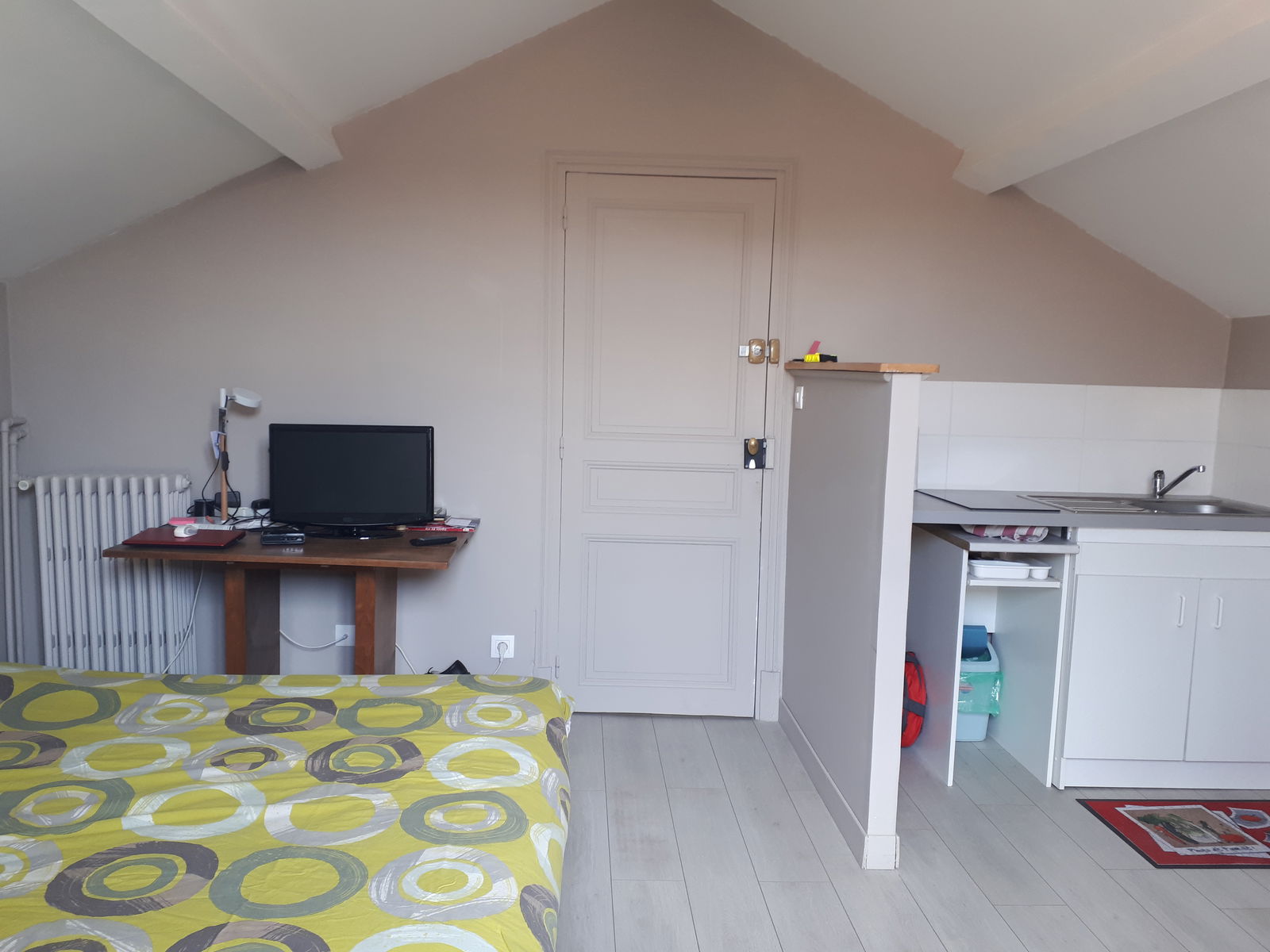 Homestay Romans-sur-Isère 657906