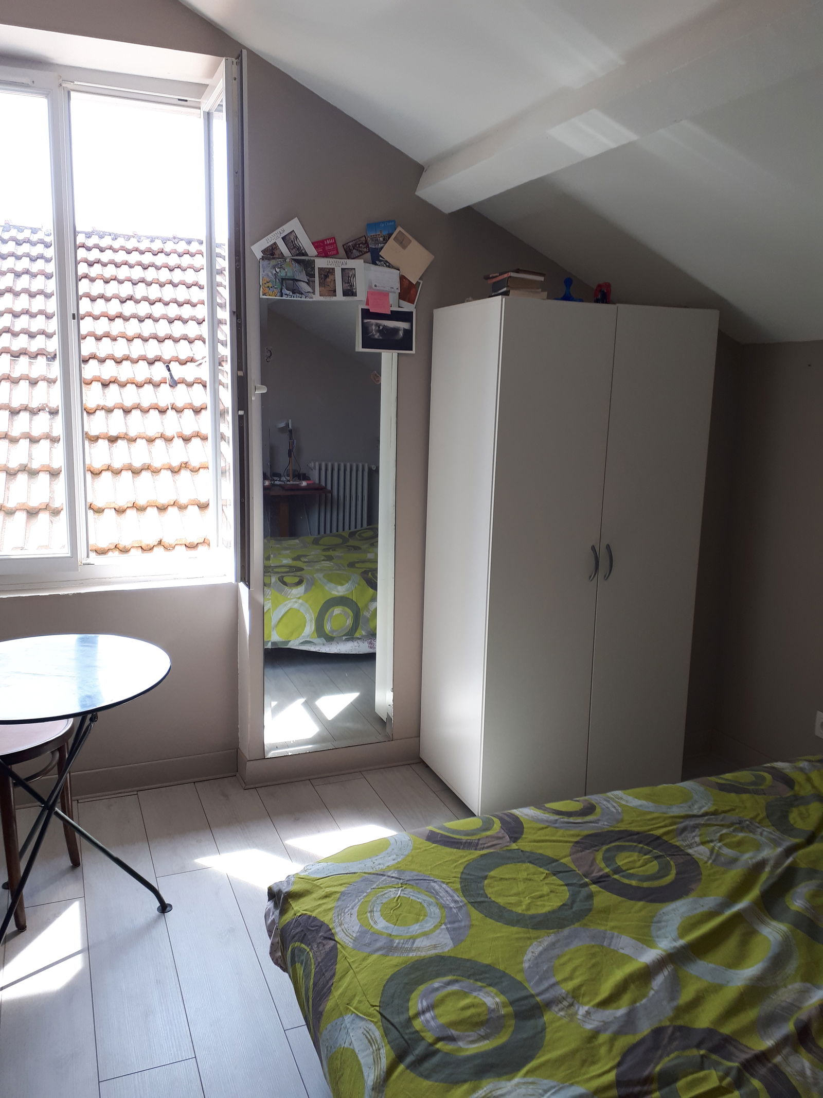 Homestay Romans-sur-Isère 657906