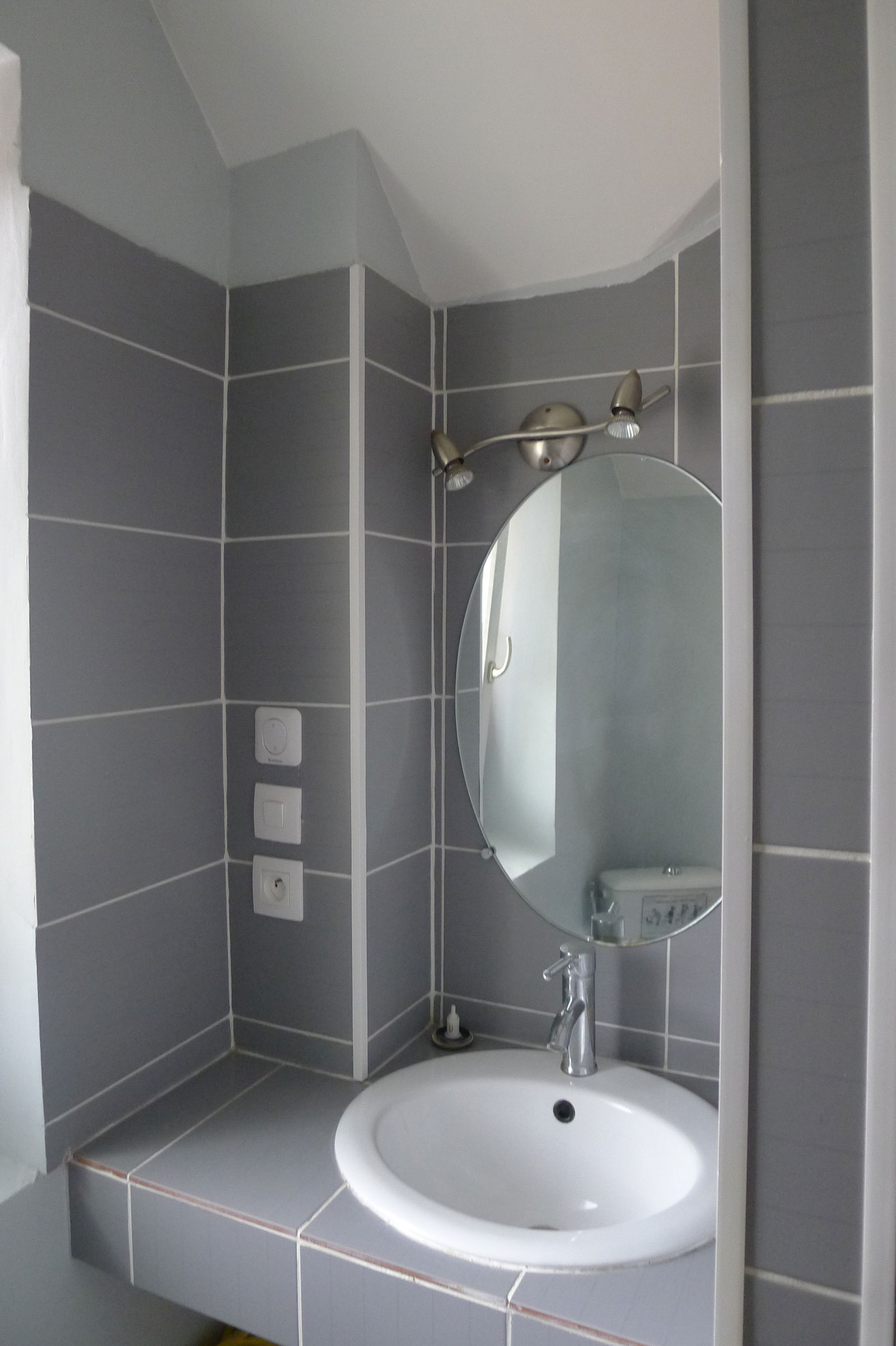 Homestay Romans-sur-Isère 657906