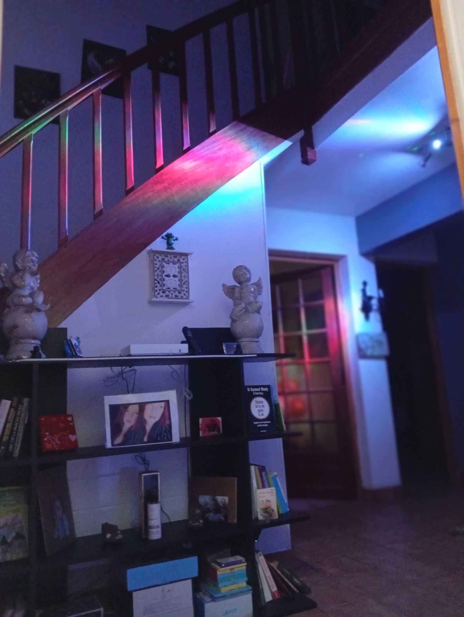 Homestay Congrier 596555