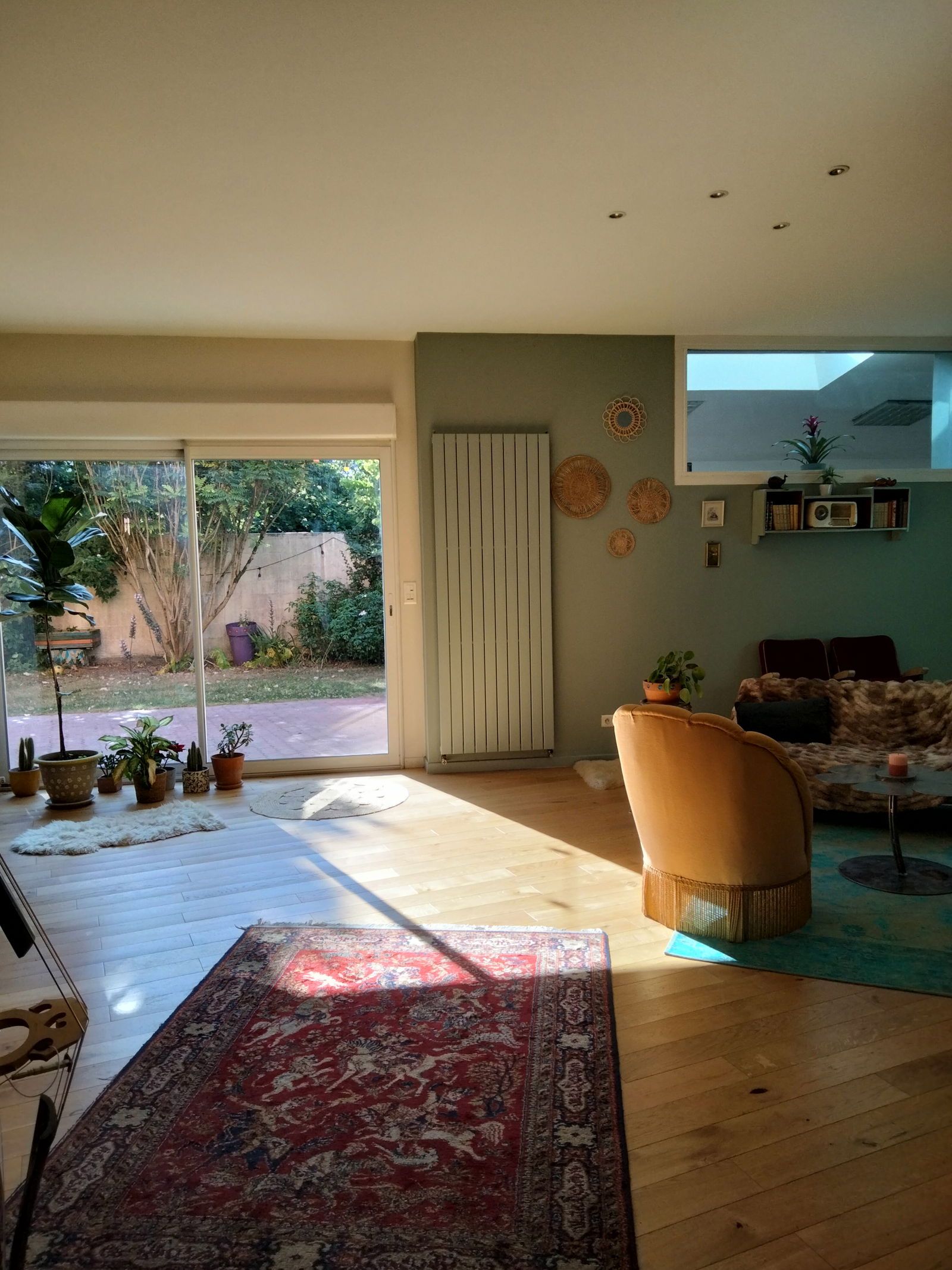 Homestay Nantes 626620