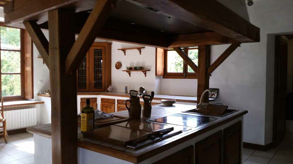 Homestay Dammartin-sur-Tigeaux 108502