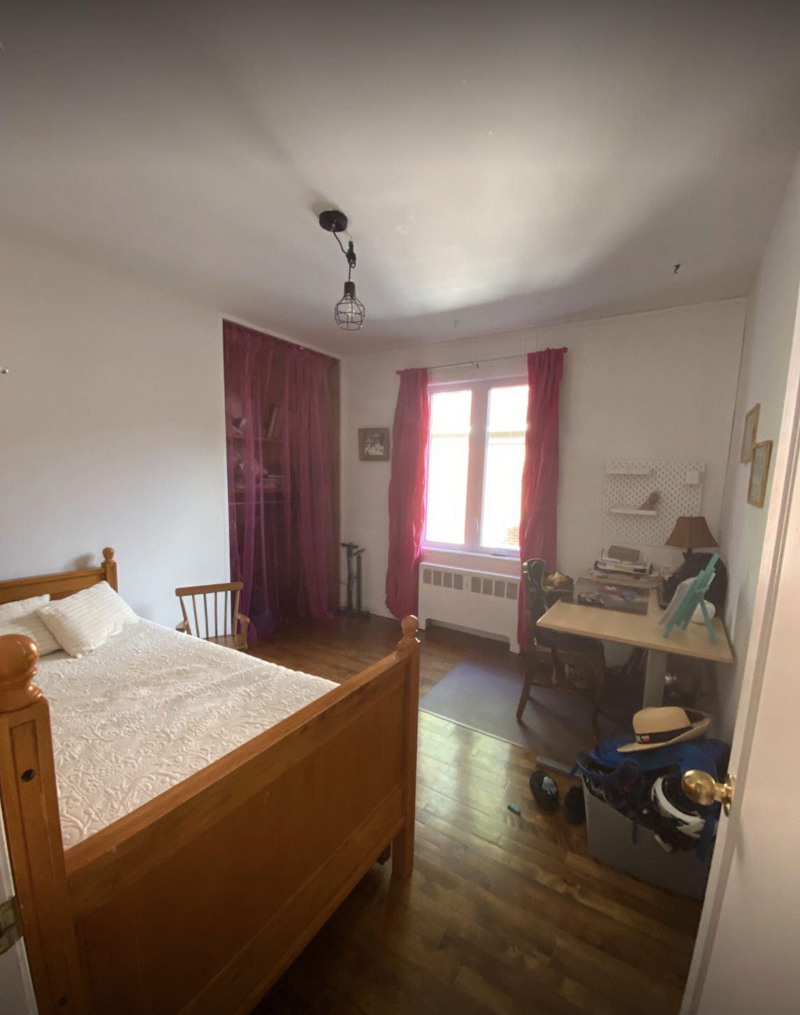 Homestay Montréal 263109