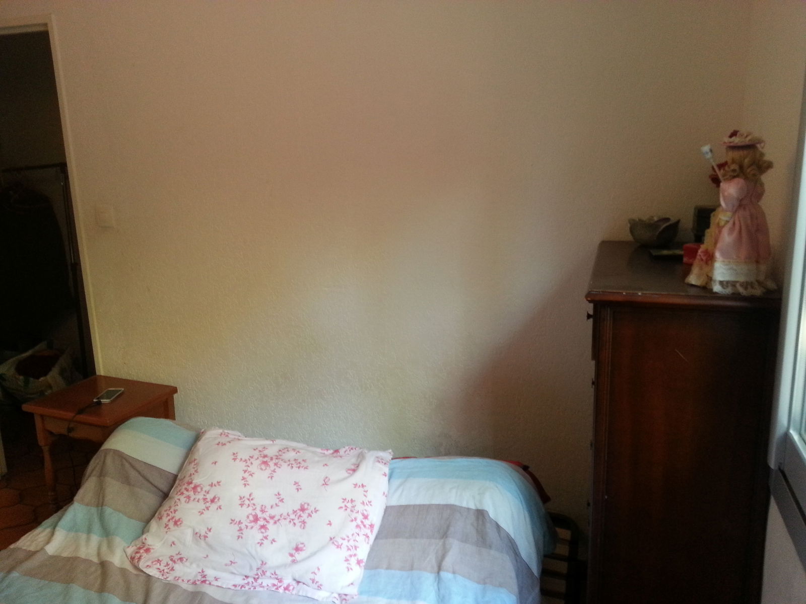 Homestay Saint-Laurent-de-Carnols 79160