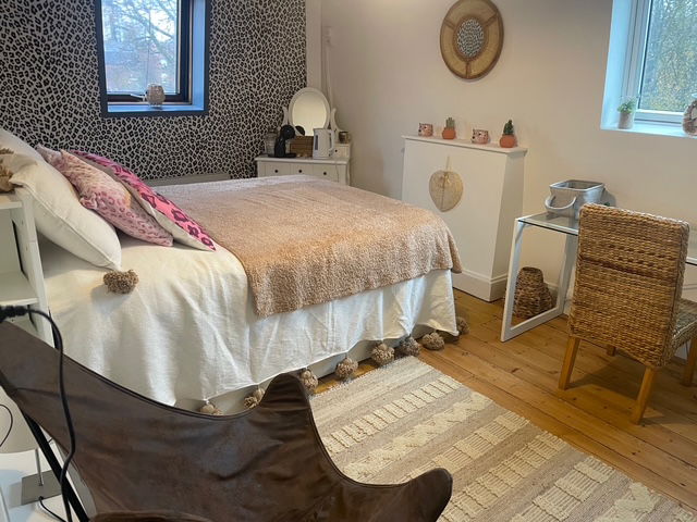 Homestay Douai 658091