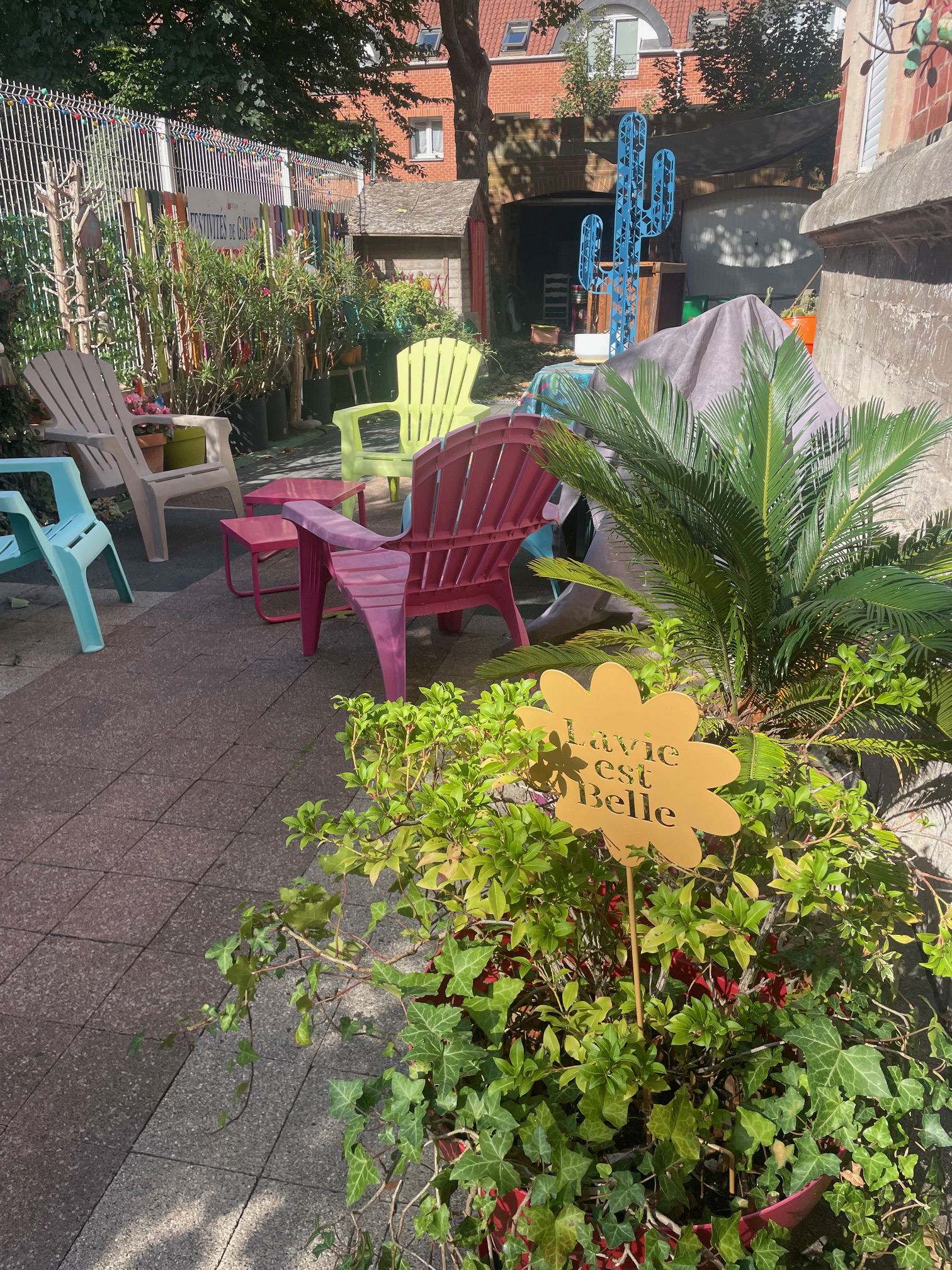 Homestay Douai 658091