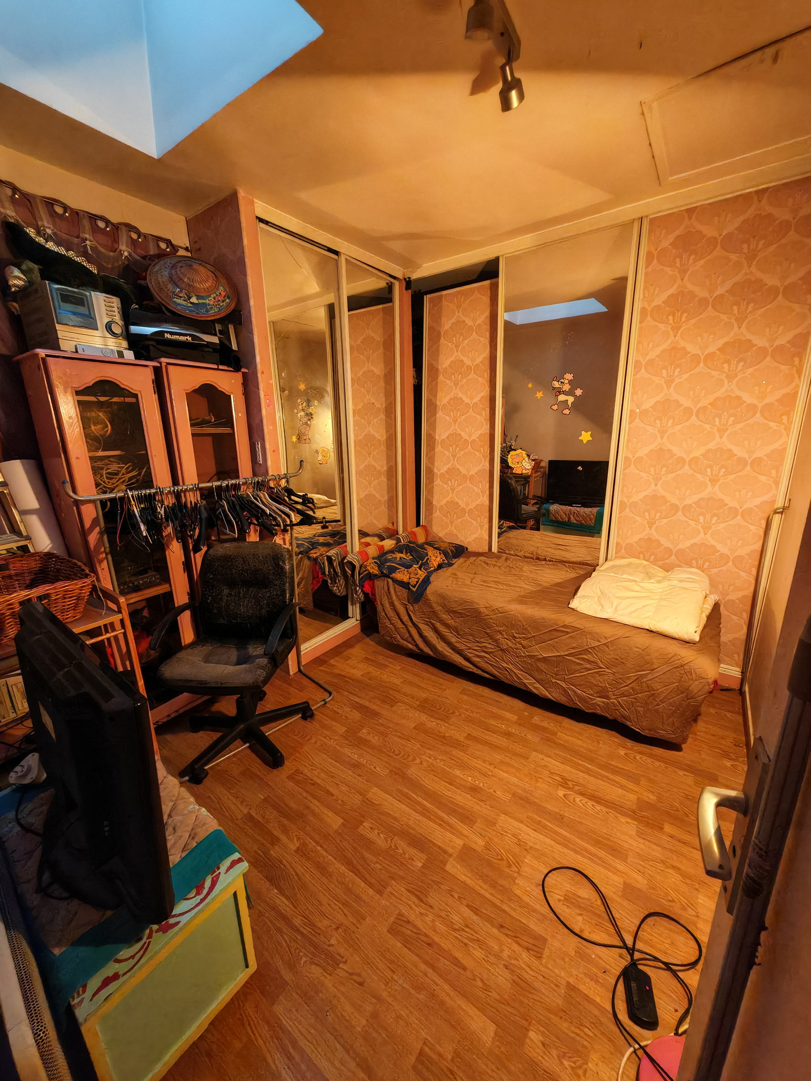 Homestay Nogent-sur-Marne 535055