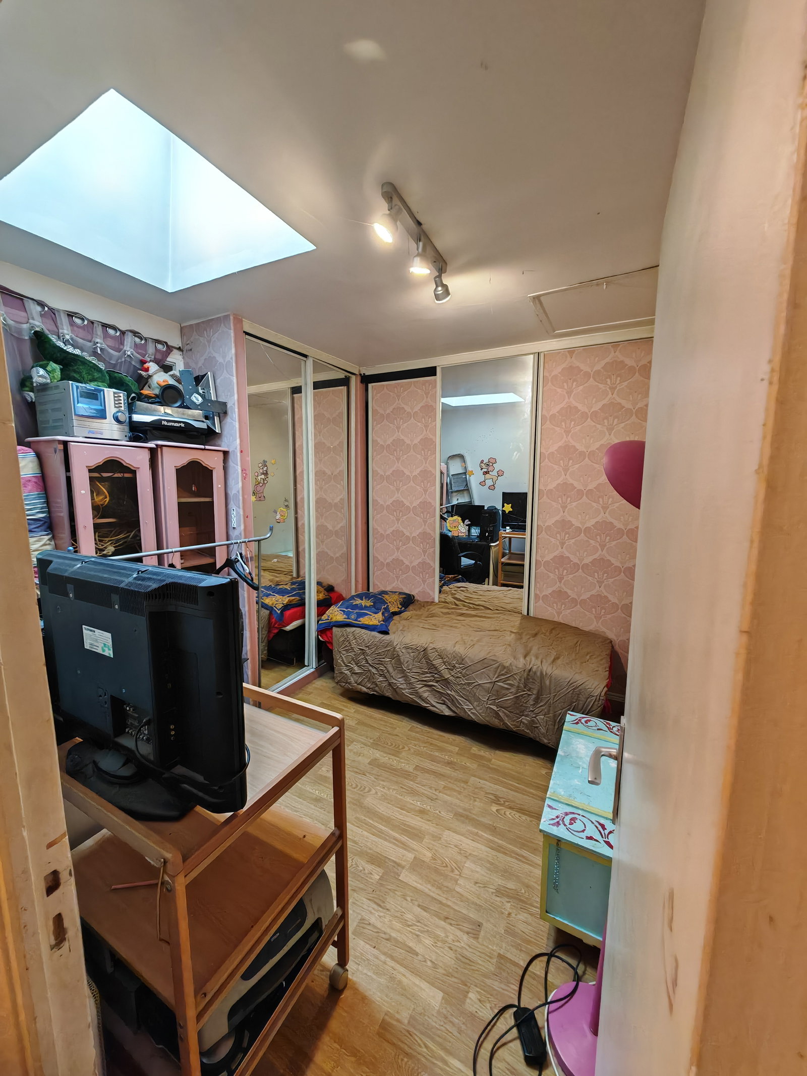 Homestay Nogent-sur-Marne 535055