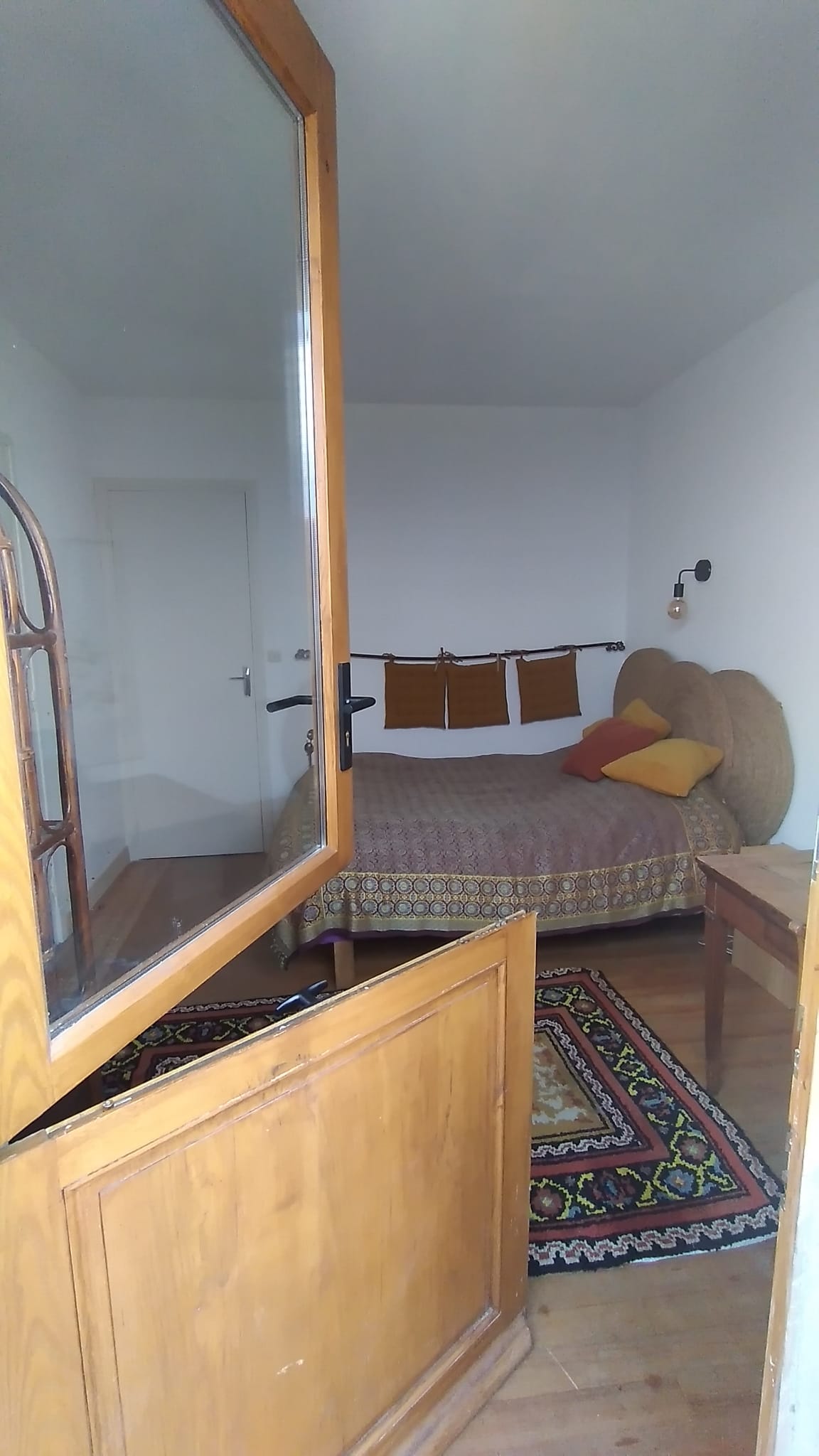 Homestay Saint-Girons 633057