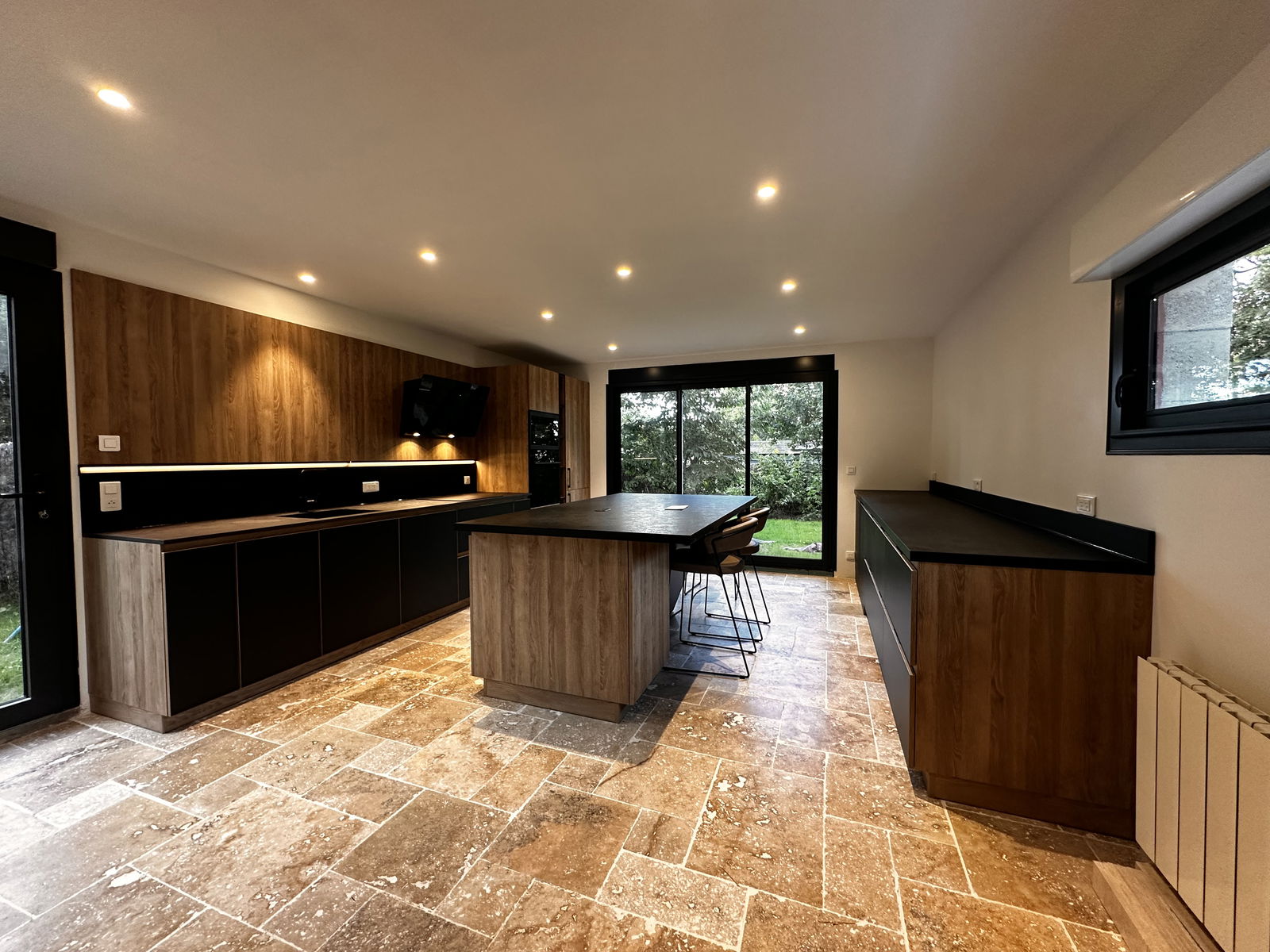 Homestay Garancières 593511