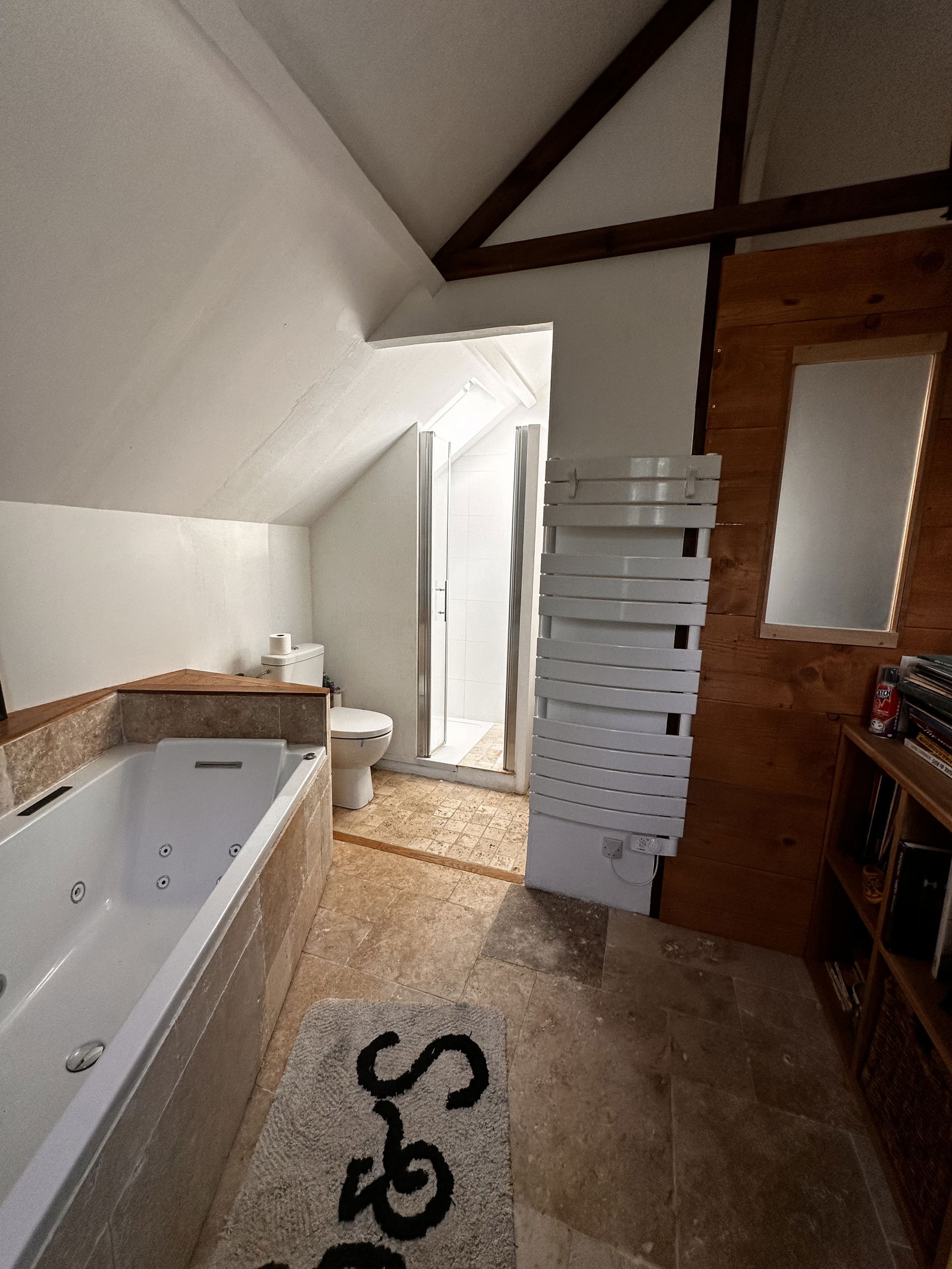 Homestay Garancières 593511