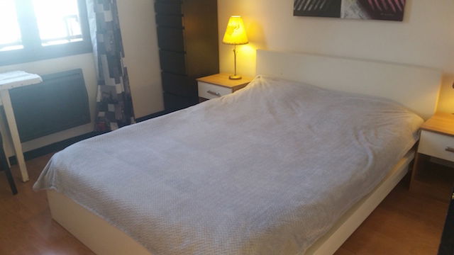Homestay Lyon 214625