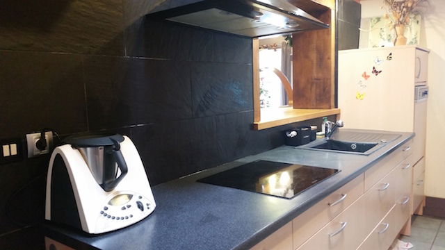 Homestay Lyon 214625