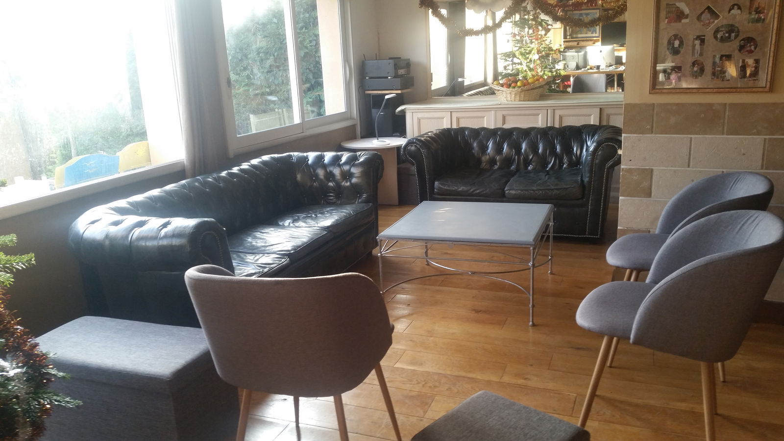 Homestay Lyon 214625
