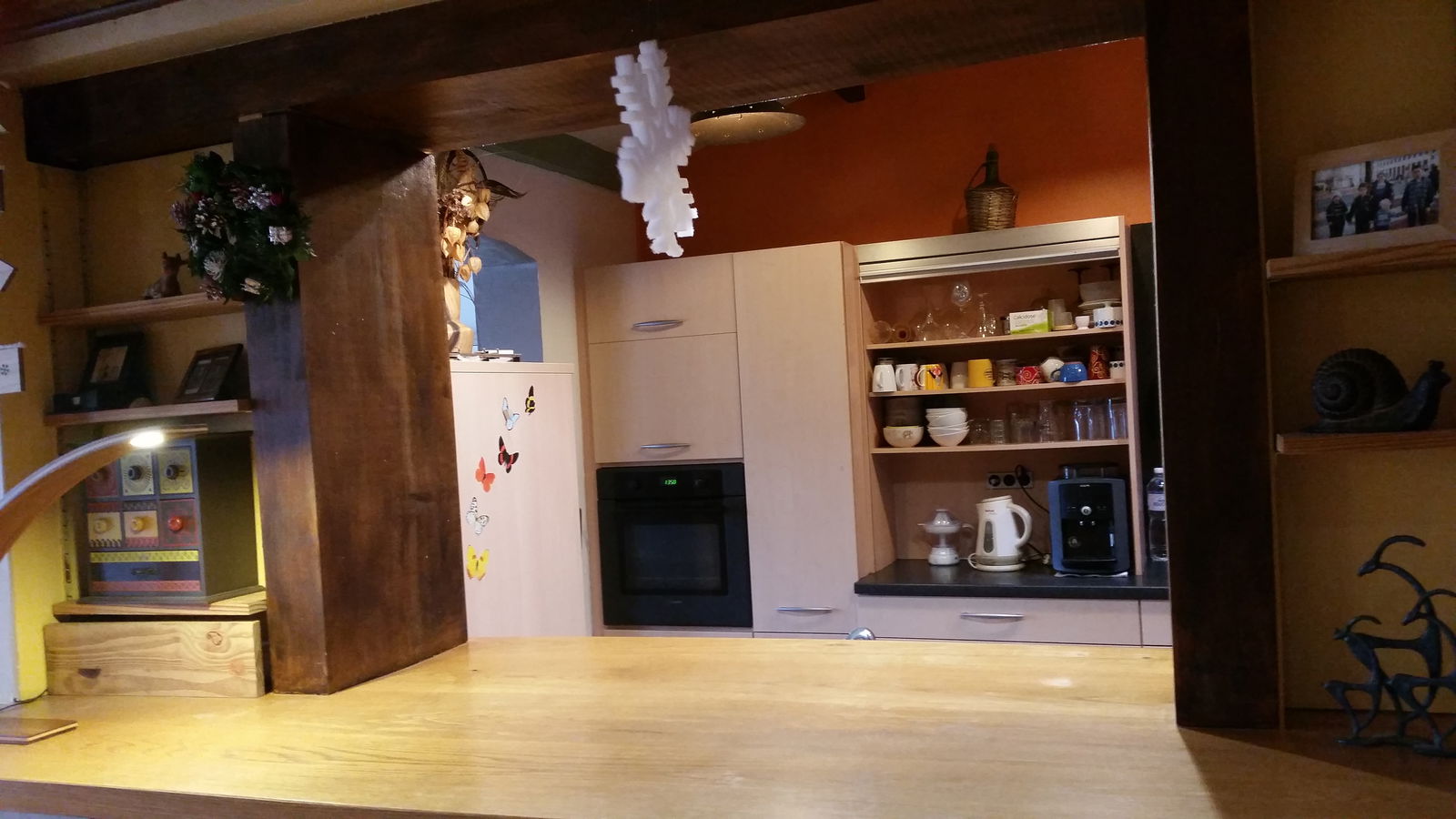 Homestay Lyon 214625