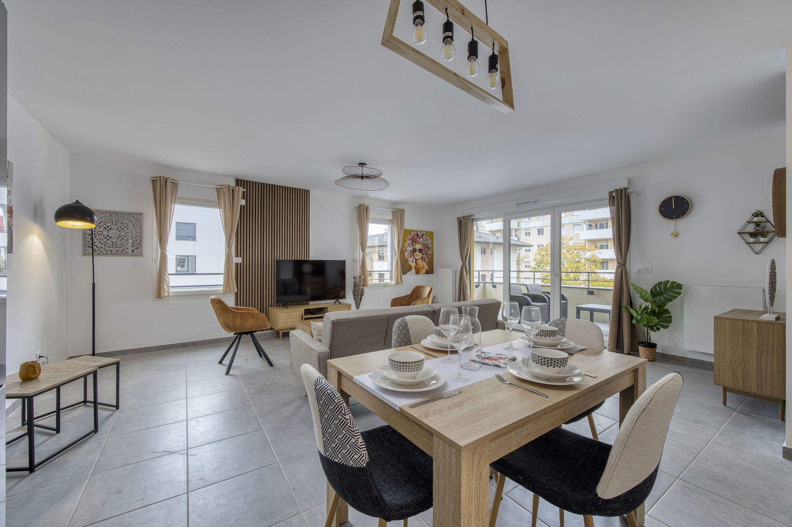 Colocation Saint-Julien-en-Genevois 441100