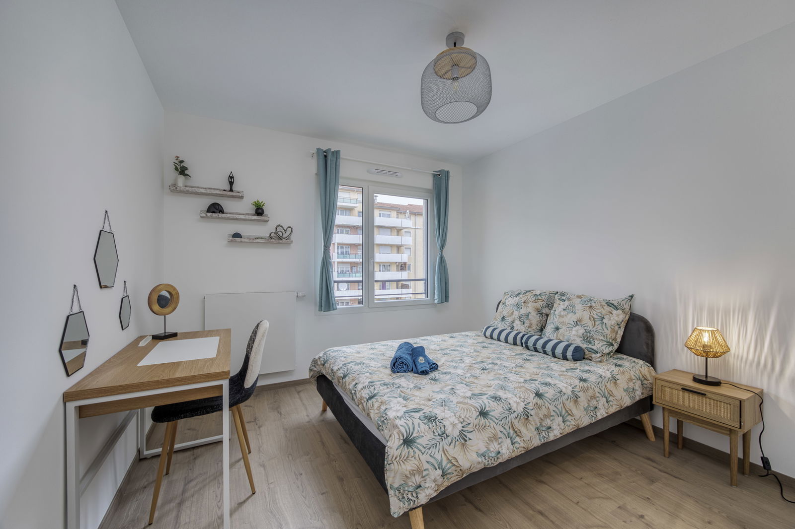 Colocation Saint-Julien-en-Genevois 441100