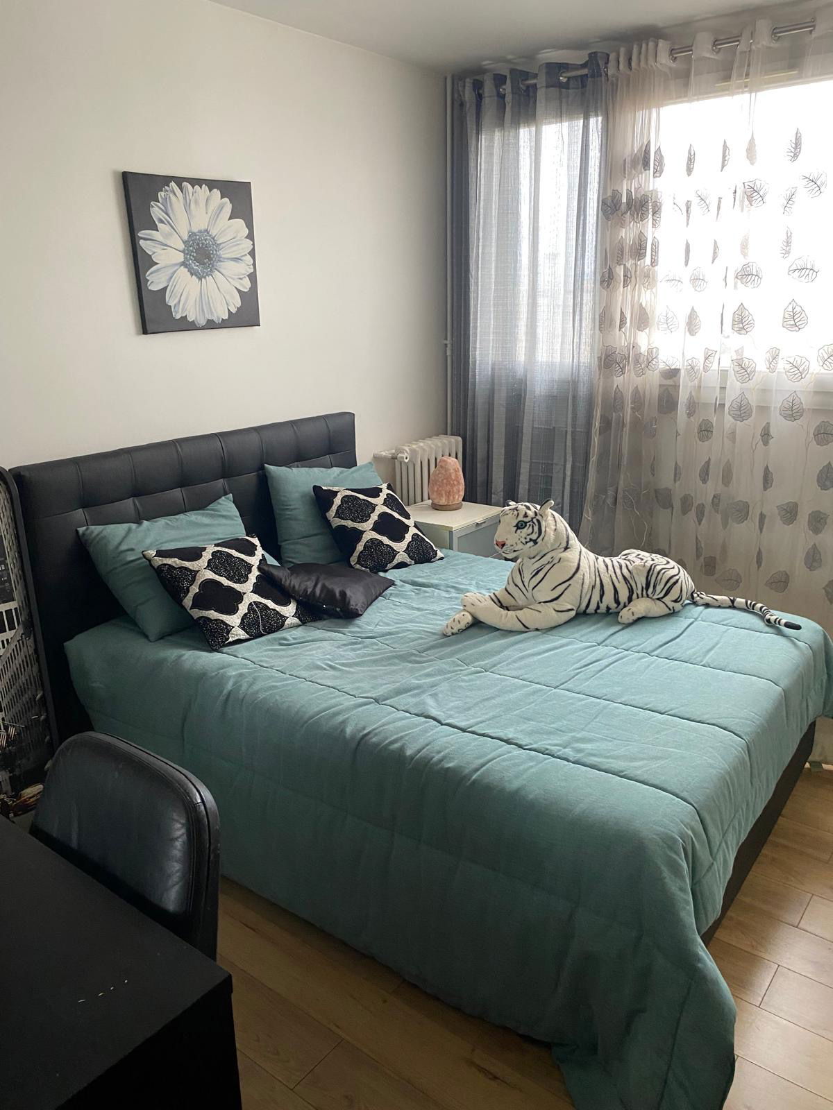 Homestay Fresnes 594864