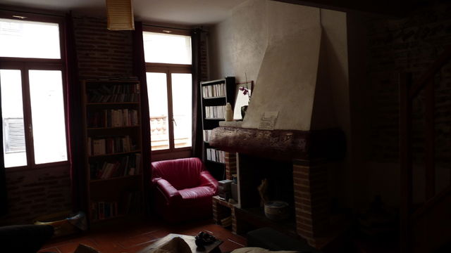 Homestay Perpignan 60418