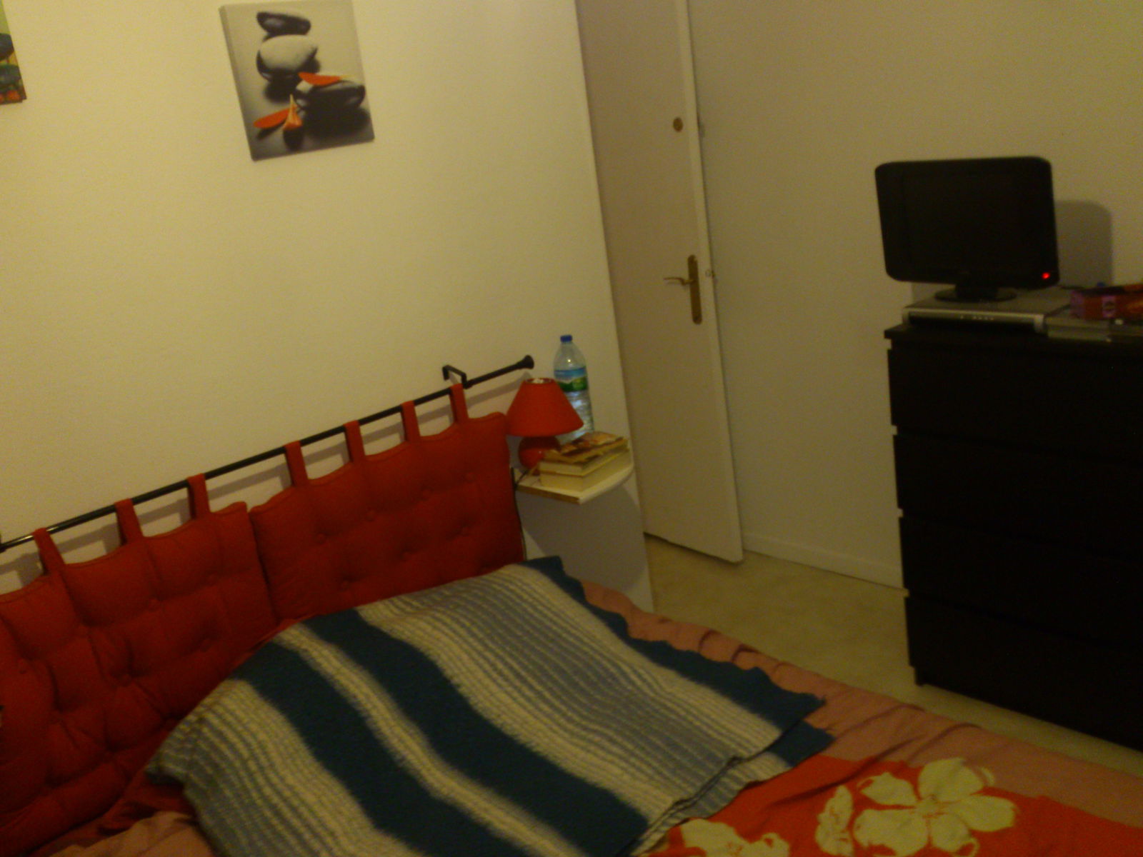 Homestay Angers 62409