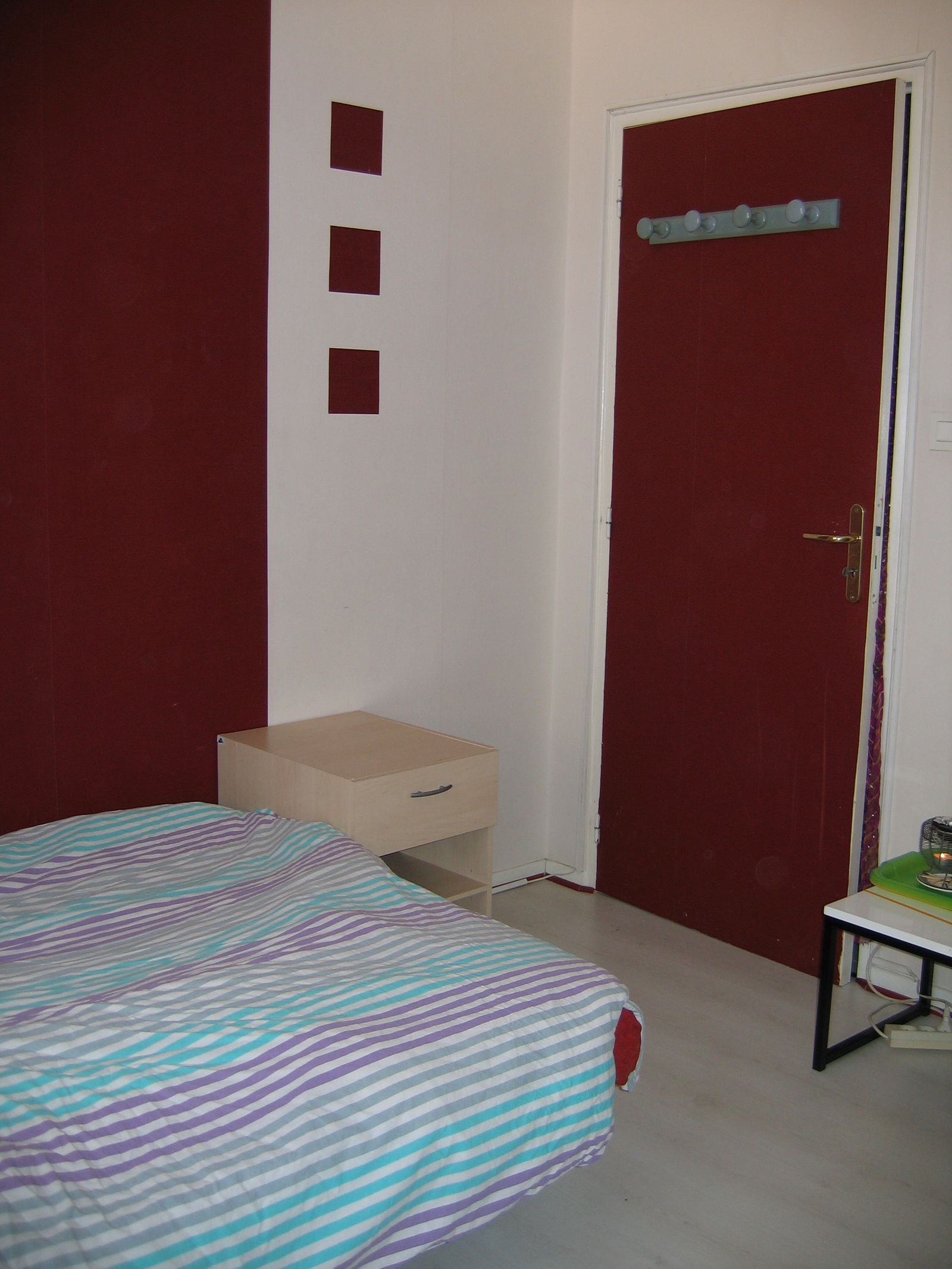 Homestay Saint-Egrève 107107