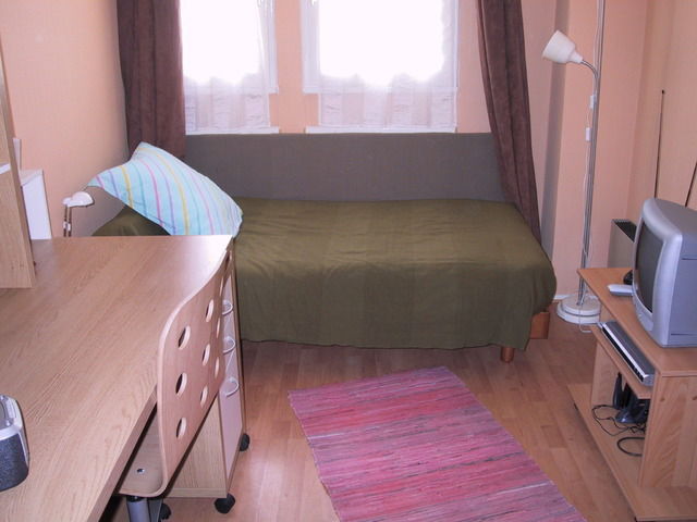Homestay Paris 1525