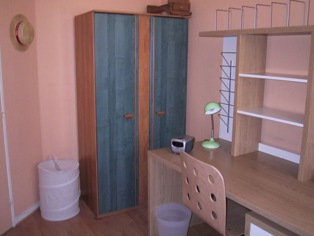 Homestay Paris 1525