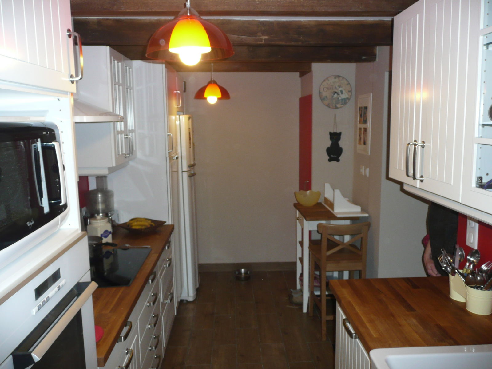Gaascht Zëmmeren Saint-Laurent-sur-Sèvre 63088
