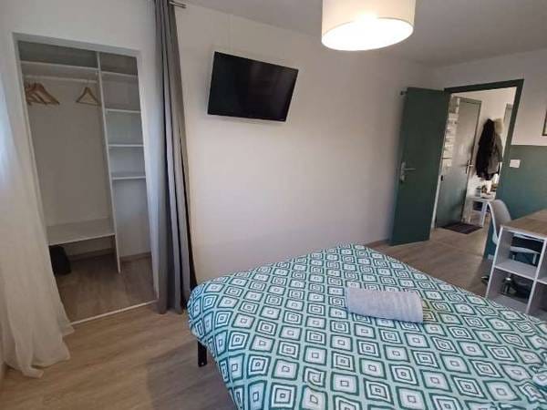Wg (Wohngemeinschaft) Toulouse 535949