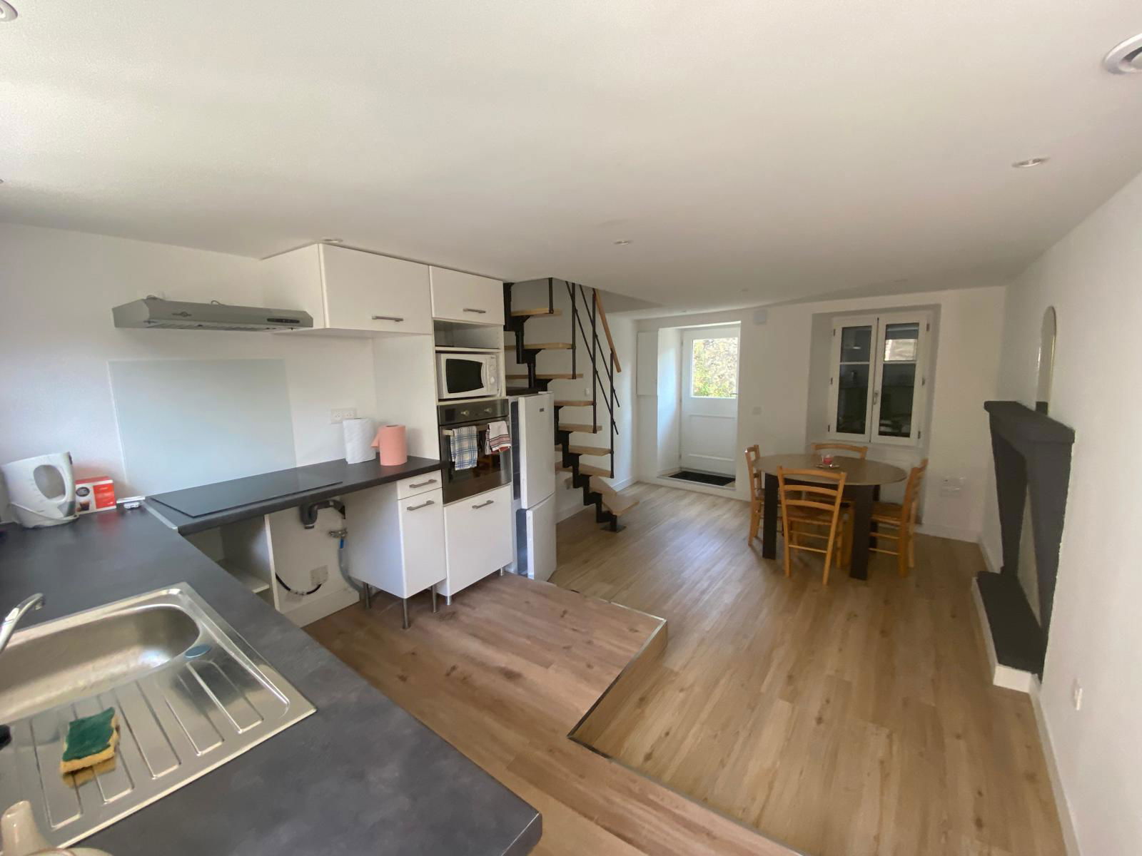 Gaascht Zëmmeren Parthenay 540930