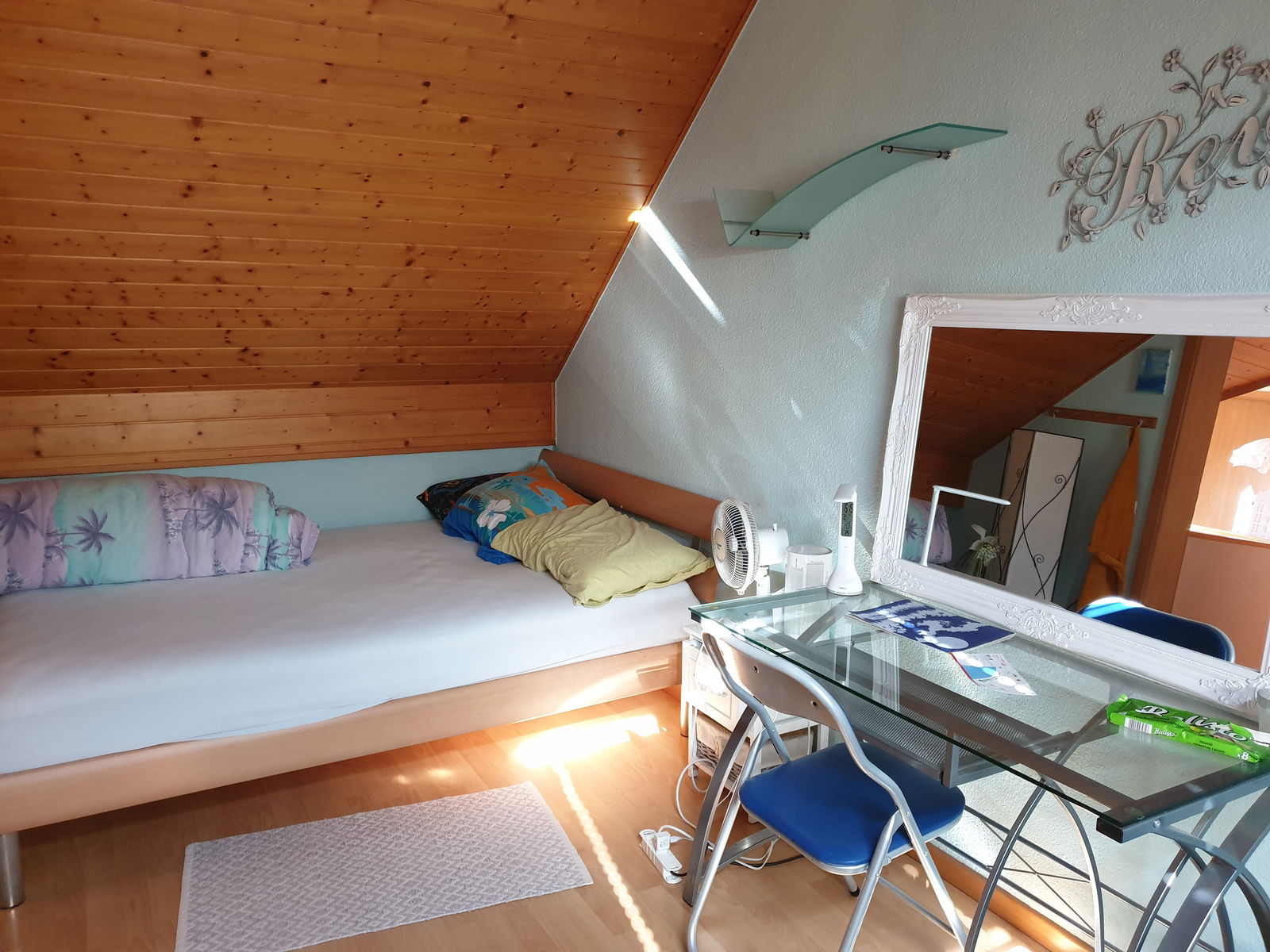 Homestay Corseaux 230280