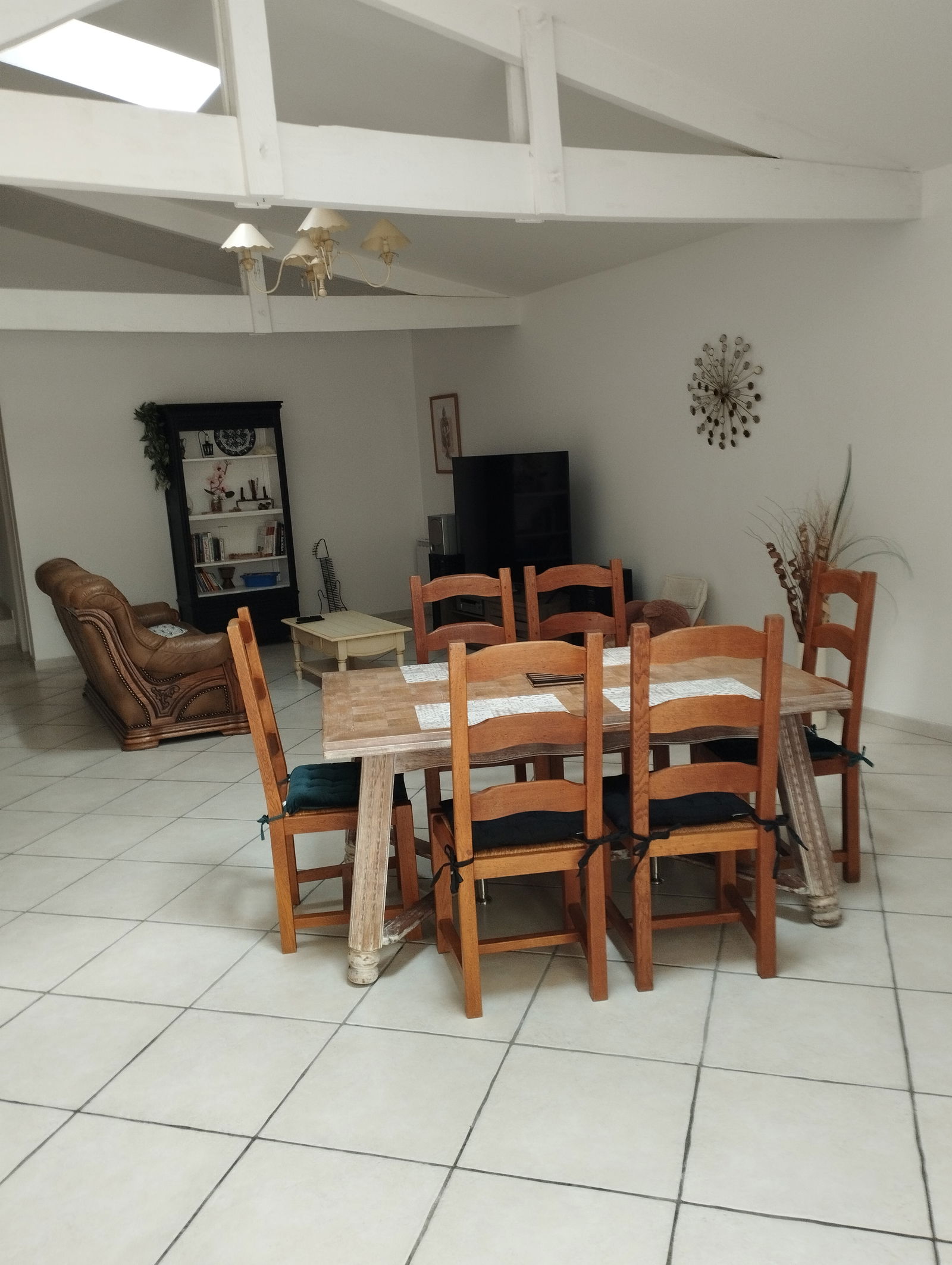Homestay Lesparre-Médoc 531883